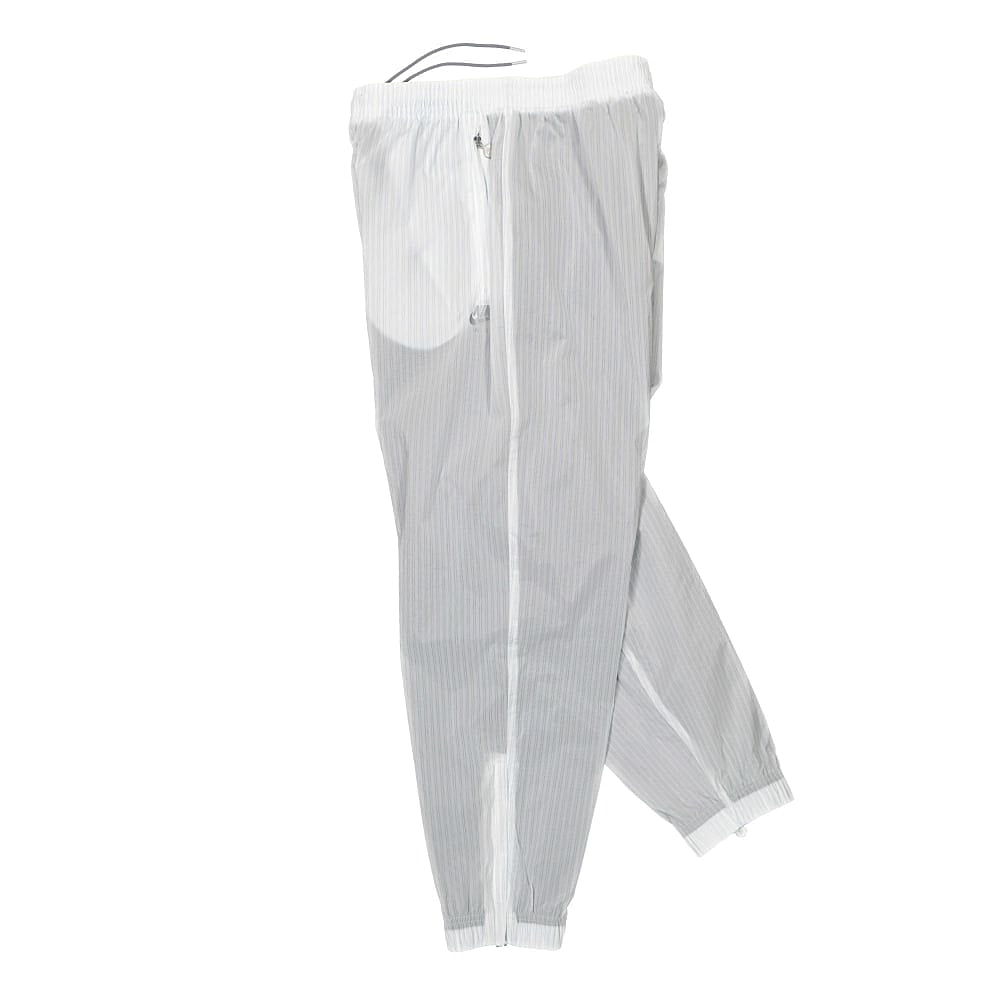 Nike Kim Jones x Nike NRG AM Track Pant AOP White Sweat & Track Pants Close-up | Overkill