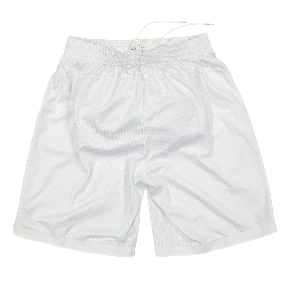 Nike Kim Jones x Nike NRG AM Mesh Short AOP White Shorts Material | Overkill