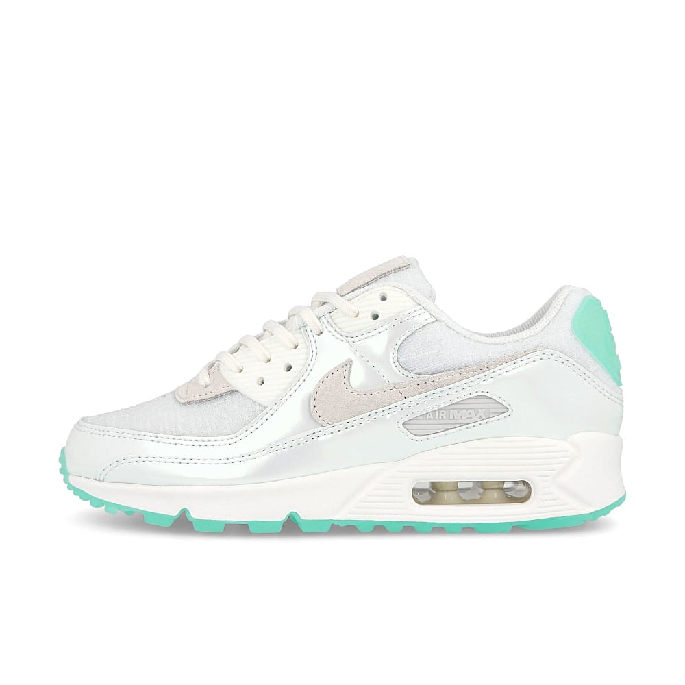 Nike wmns air max 90 Sail / Light Violet - Summit White - White DH8074 100 | Overkill