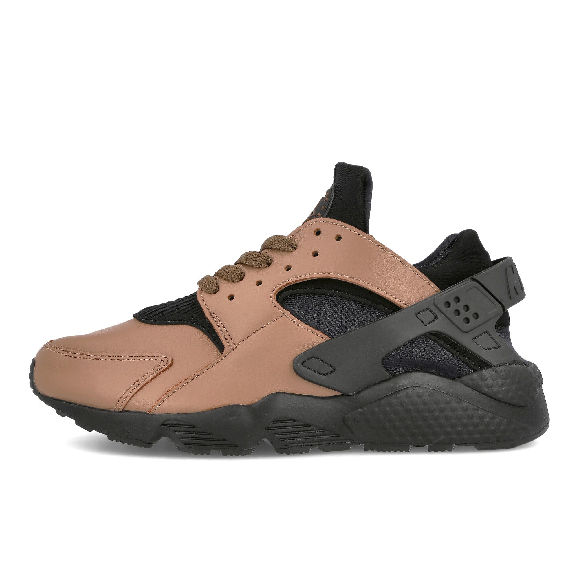 Nike air huarache le Toadstool-Black - Chestnut Brown Low Top Sneakers DH8143 200 | Overkill