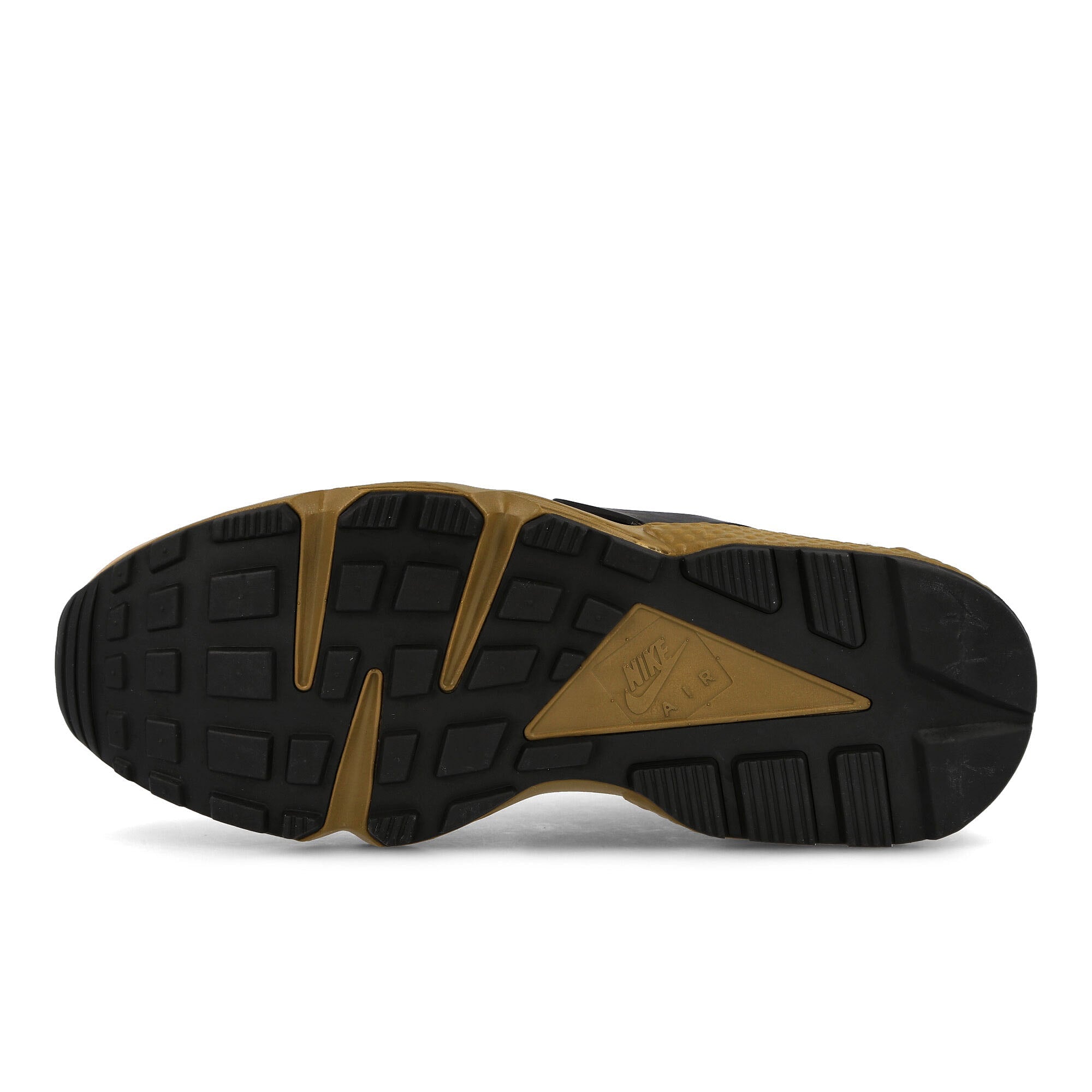 Nike air huarache le Praline / Umber - Vine - Black Detail view 2 | Overkill