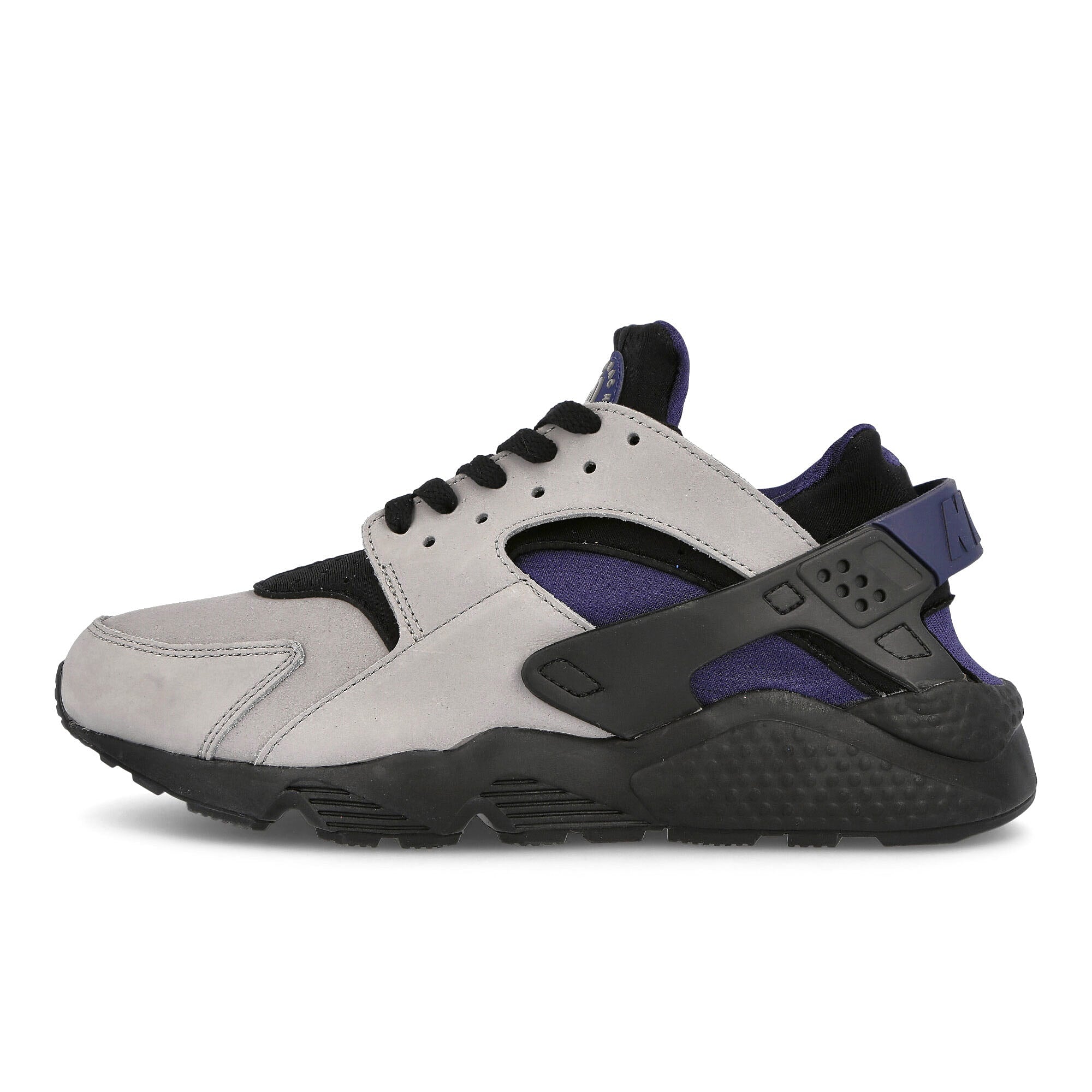 Nike air huarache le Shadow-Midnight Navy - Black Low Top Sneakers DH8143 400 | Overkill