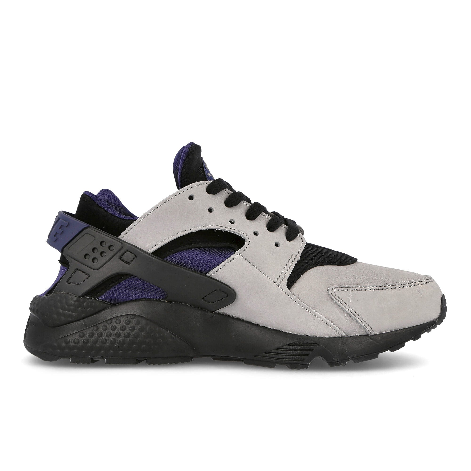 Nike air huarache le Shadow-Midnight Navy - Black Low Top Sneakers Silhouette | Overkill