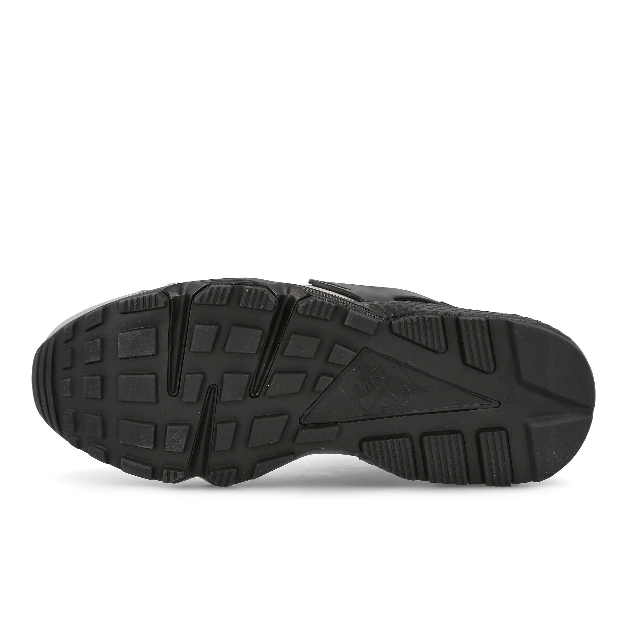 Nike air huarache le Shadow-Midnight Navy - Black Low Top Sneakers Detail View 1 | Overkill