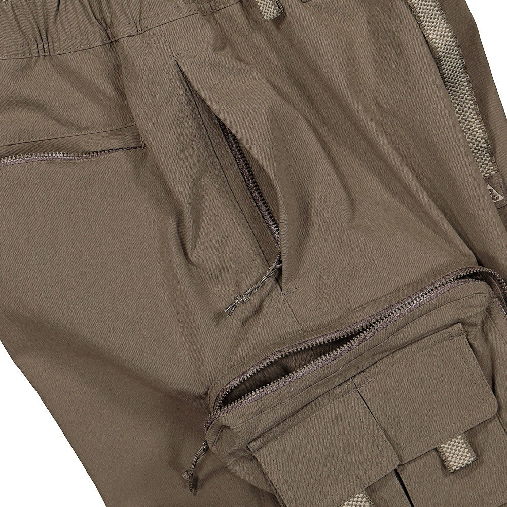 Nike NRG ACG Cargo Short Ironstone Shorts Detailfoto | Overkill