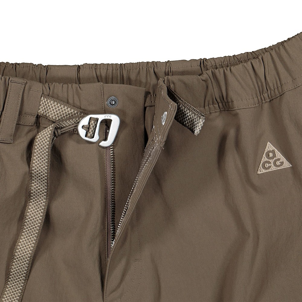 Nike NRG ACG Cargo Short Ironstone Shorts Detail view 1 | Overkill