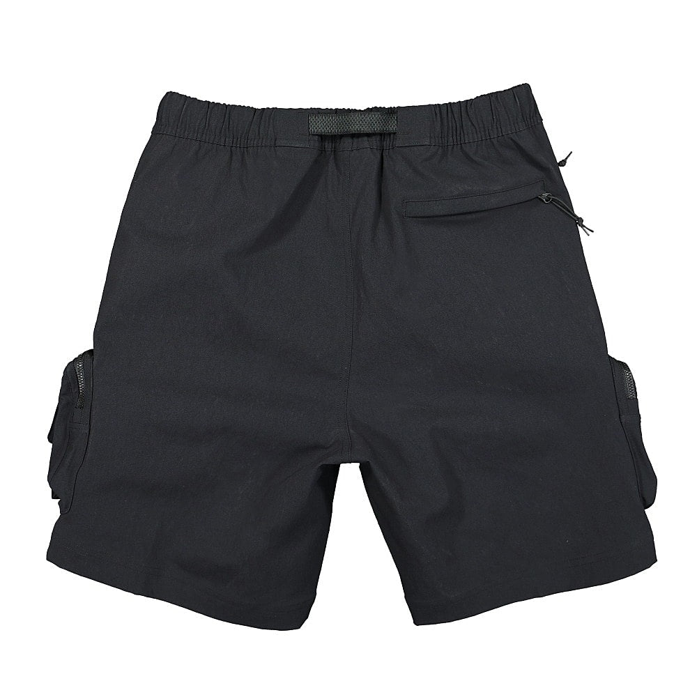 Nike NRG ACG Cargo Short Black Shorts Material | Overkill