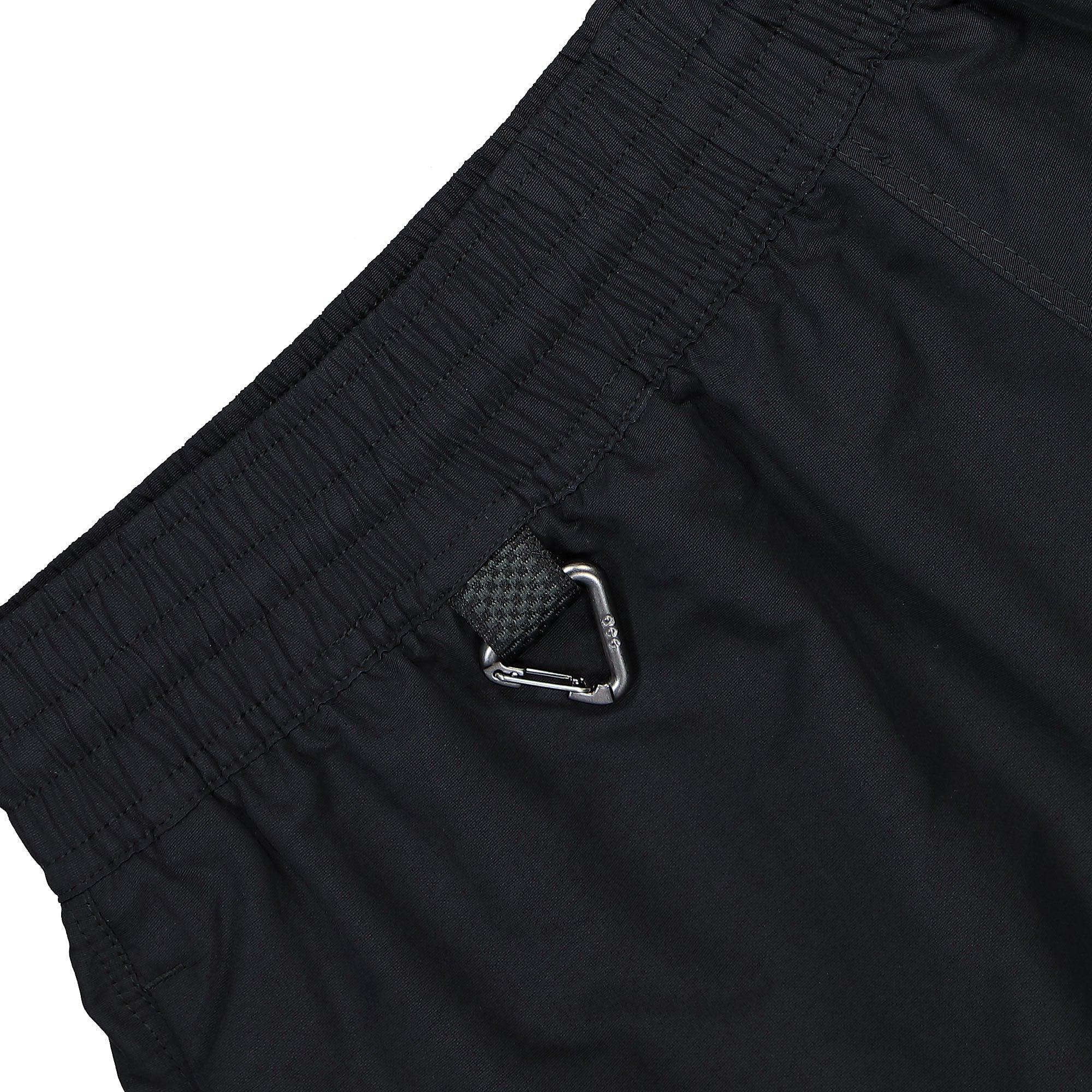 Nike Wmns ACG Oversized Shorts Black / Summit White Shorts Detail view 1 | Overkill