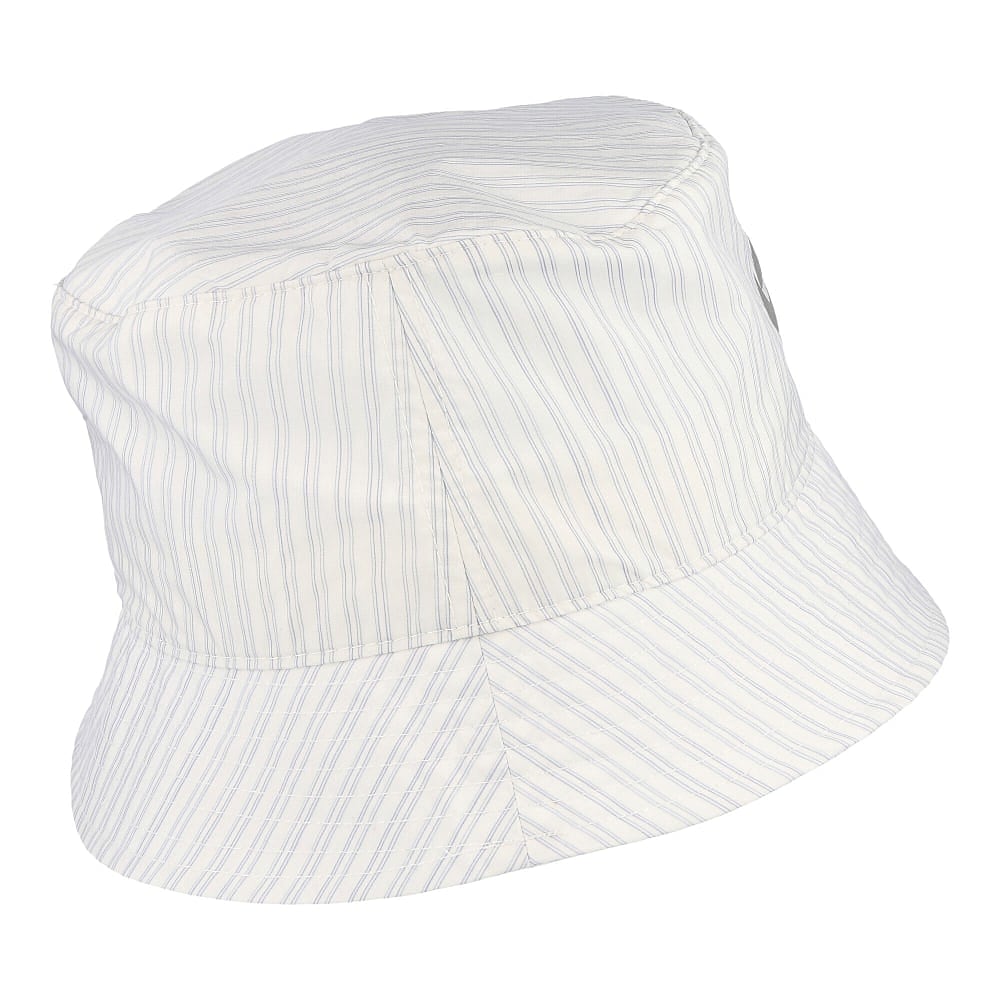 Nike Kim Jones x Nike NRG AM Bucket White Bucket Hats Close-up | Overkill
