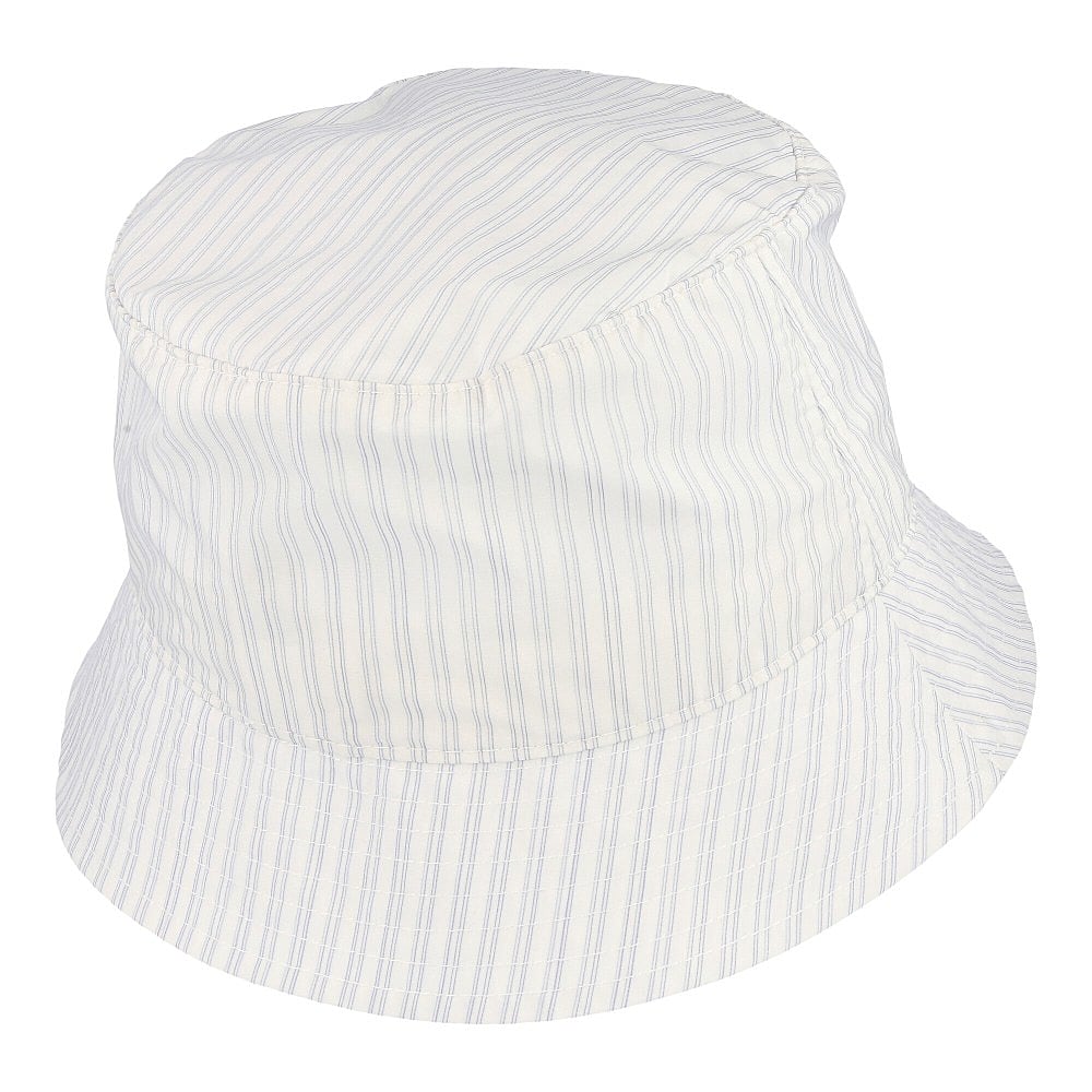 Nike Kim Jones x Nike NRG AM Bucket White Bucket Hats Detail view 1 | Overkill