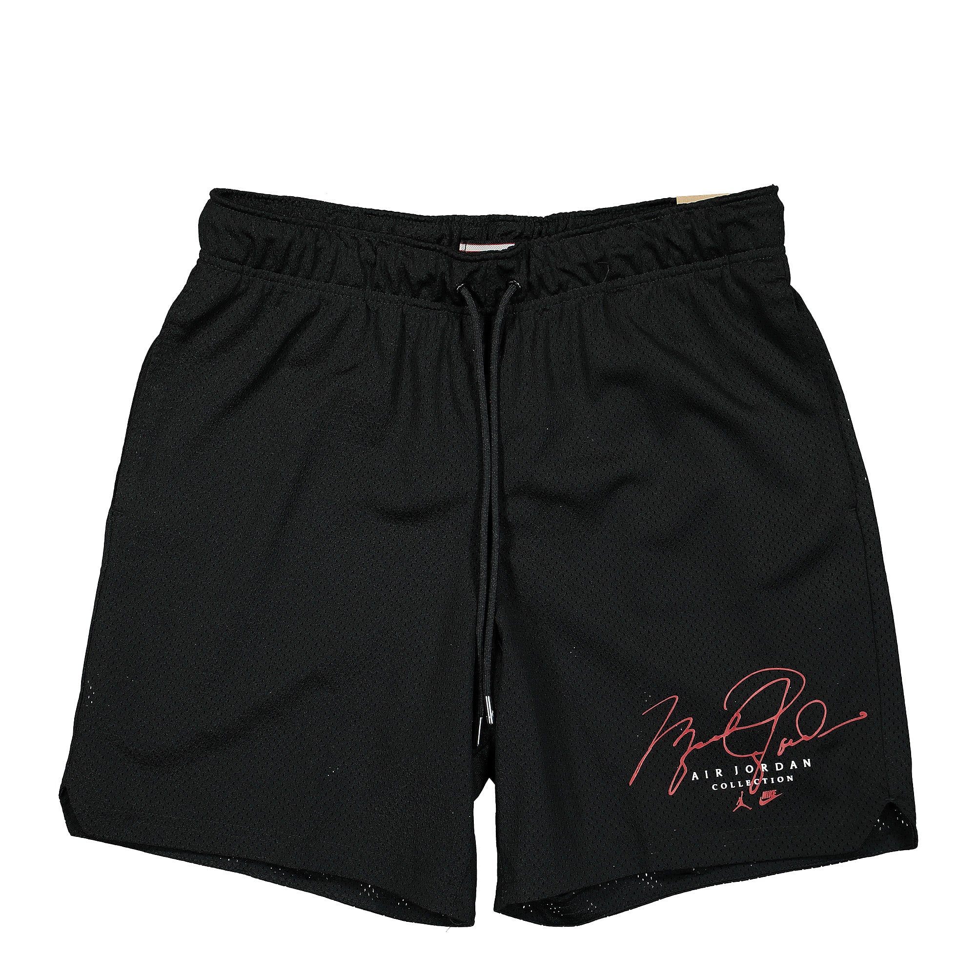 Jordan Air Jordan Essentials Mesh Graphic Shorts Black Shorts DH9048 010 | Overkill