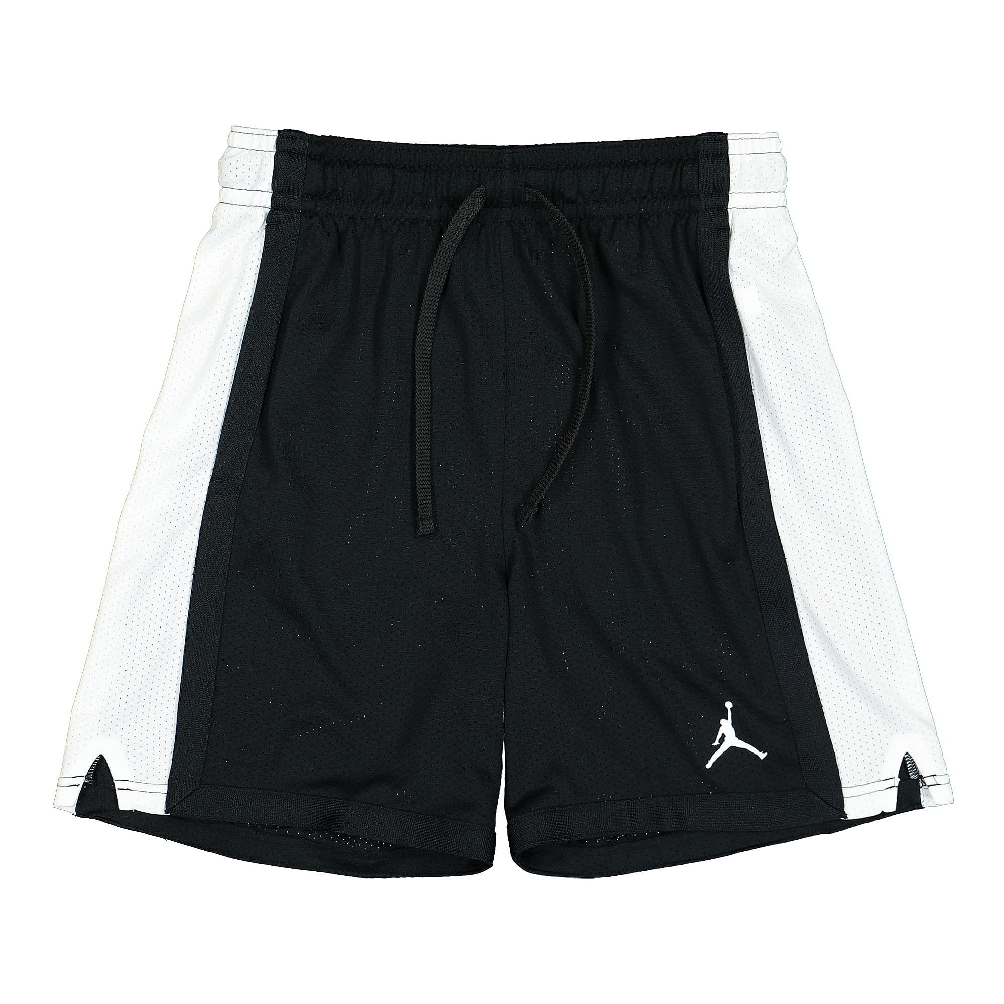Jordan Air Jordan Dri-FIT Sport Mesh Short Black / White / White Shorts DH9077 010 | Overkill