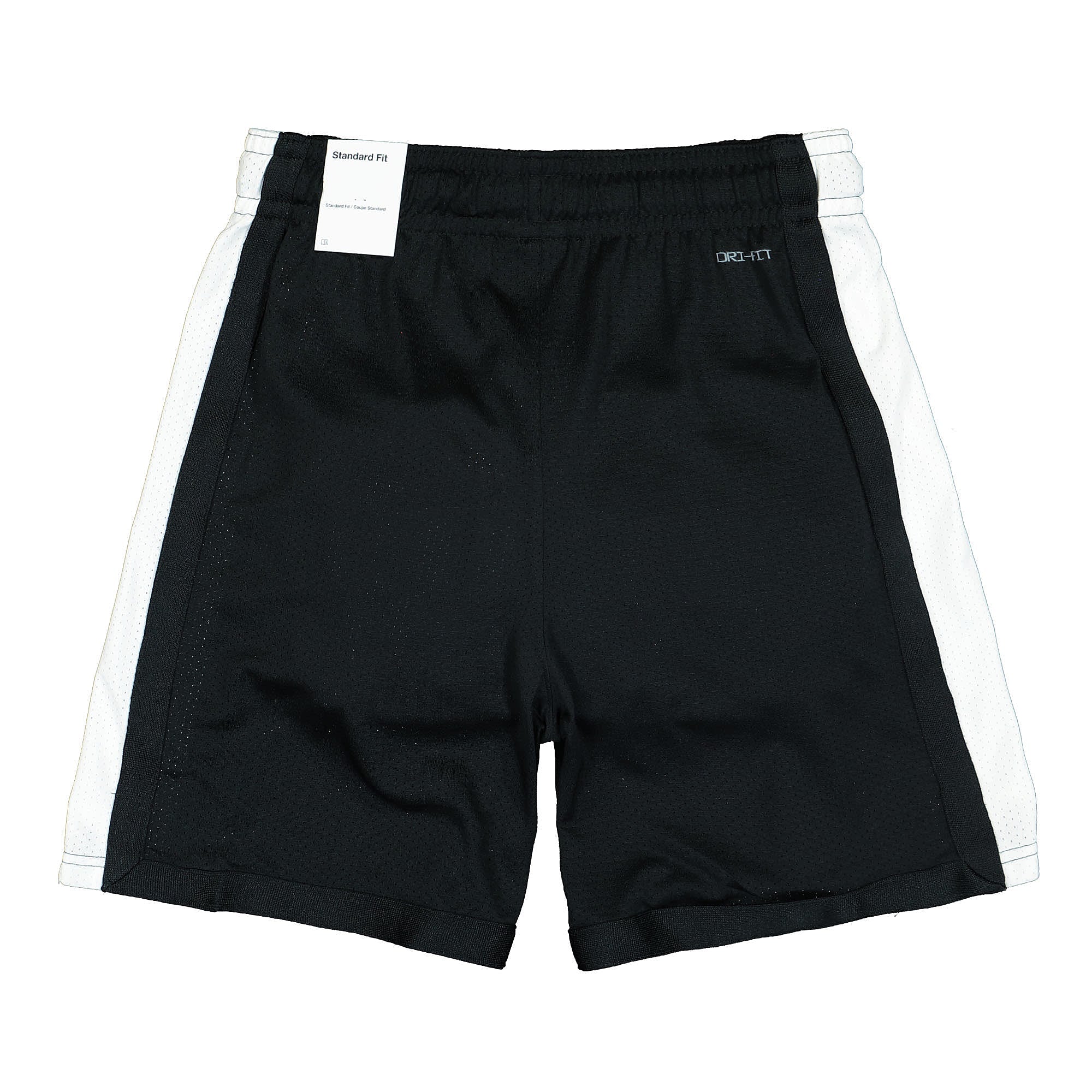 Jordan Air Jordan Dri-FIT Sport Mesh Short Black / White / White Shorts Material | Overkill
