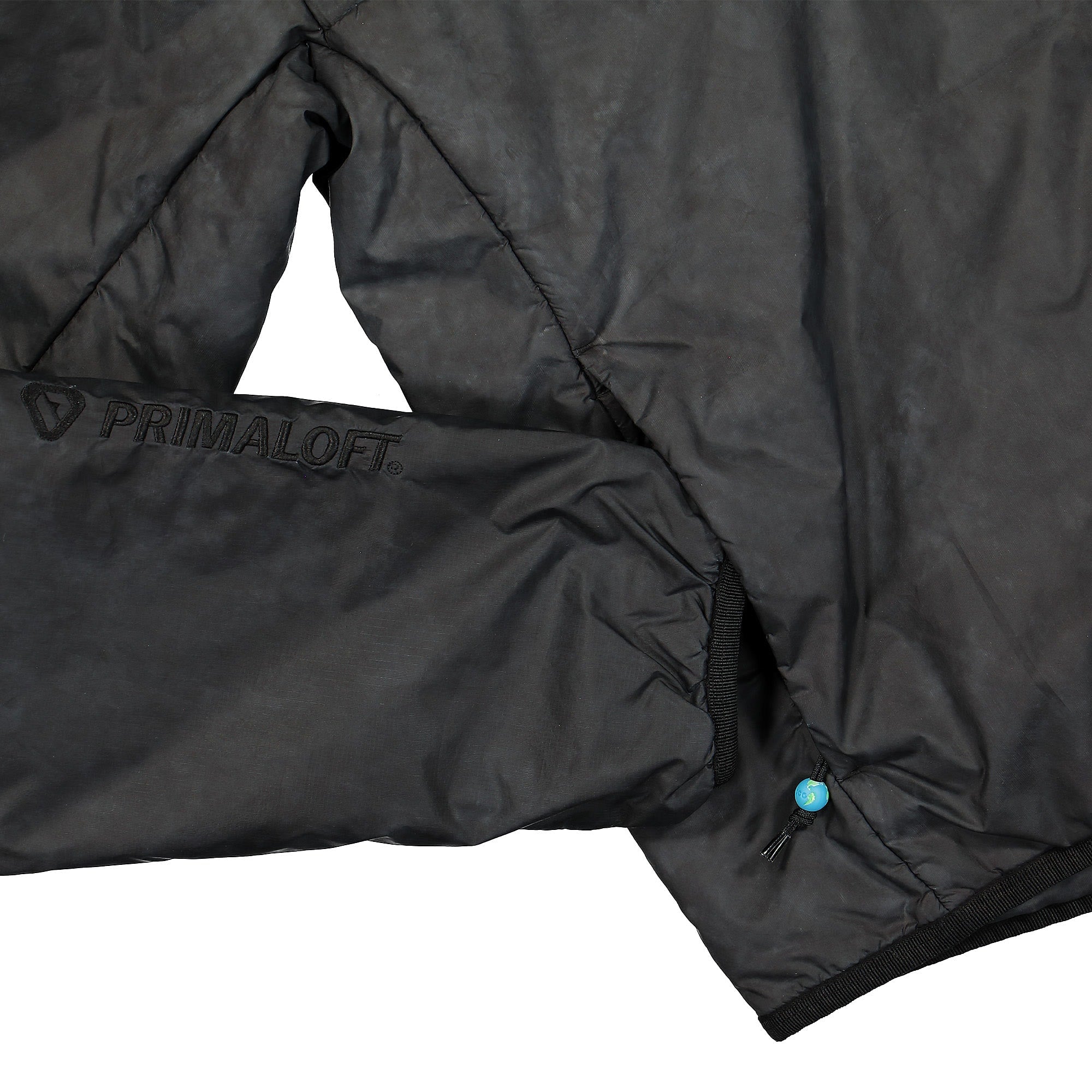 Nike Wmns Therma FIT ADV ACG Rope De Dope Jacket Black Jackets Detailfoto | Overkill