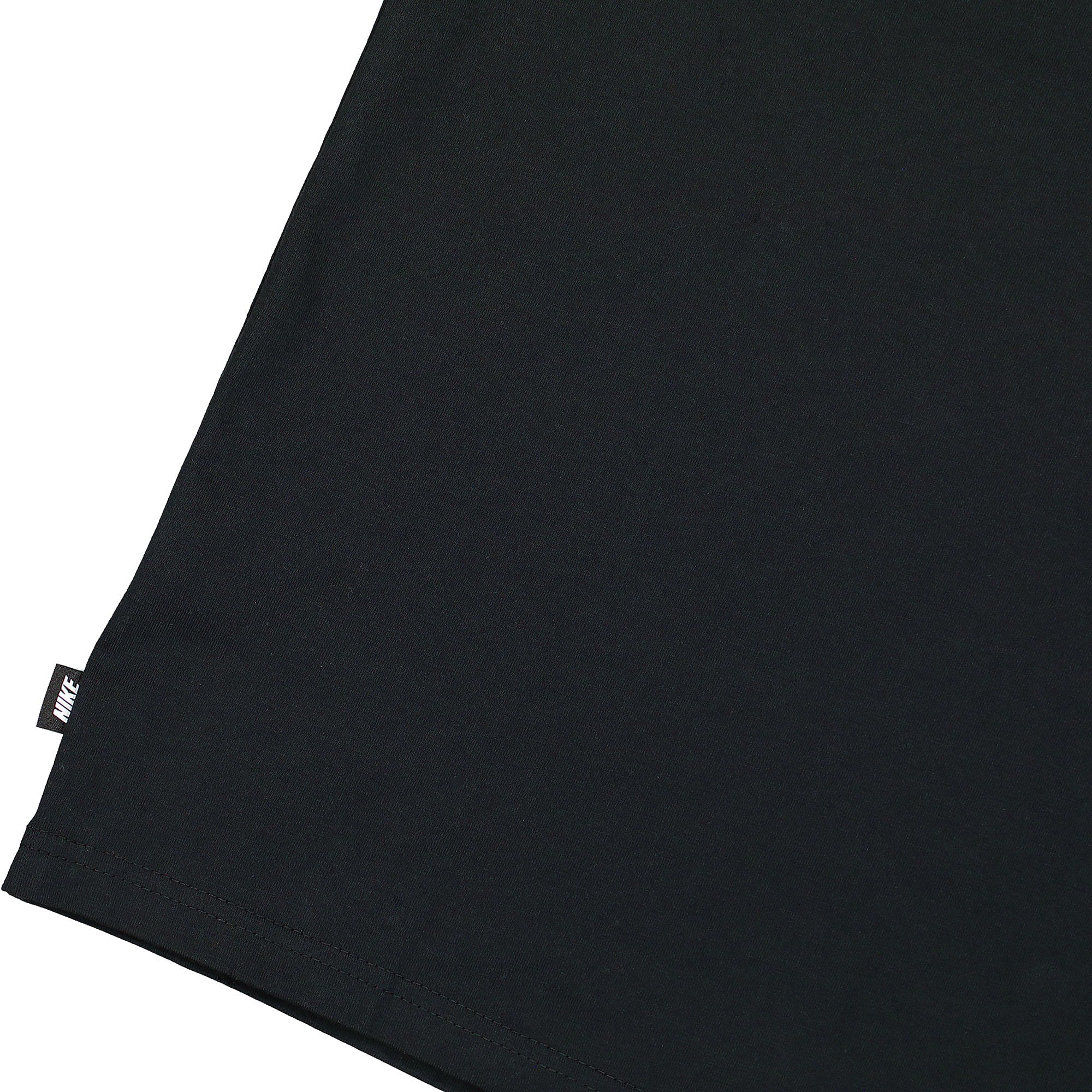 Nike NSW Sport Power Love Tee Black T-Shirts Detailfoto | Overkill