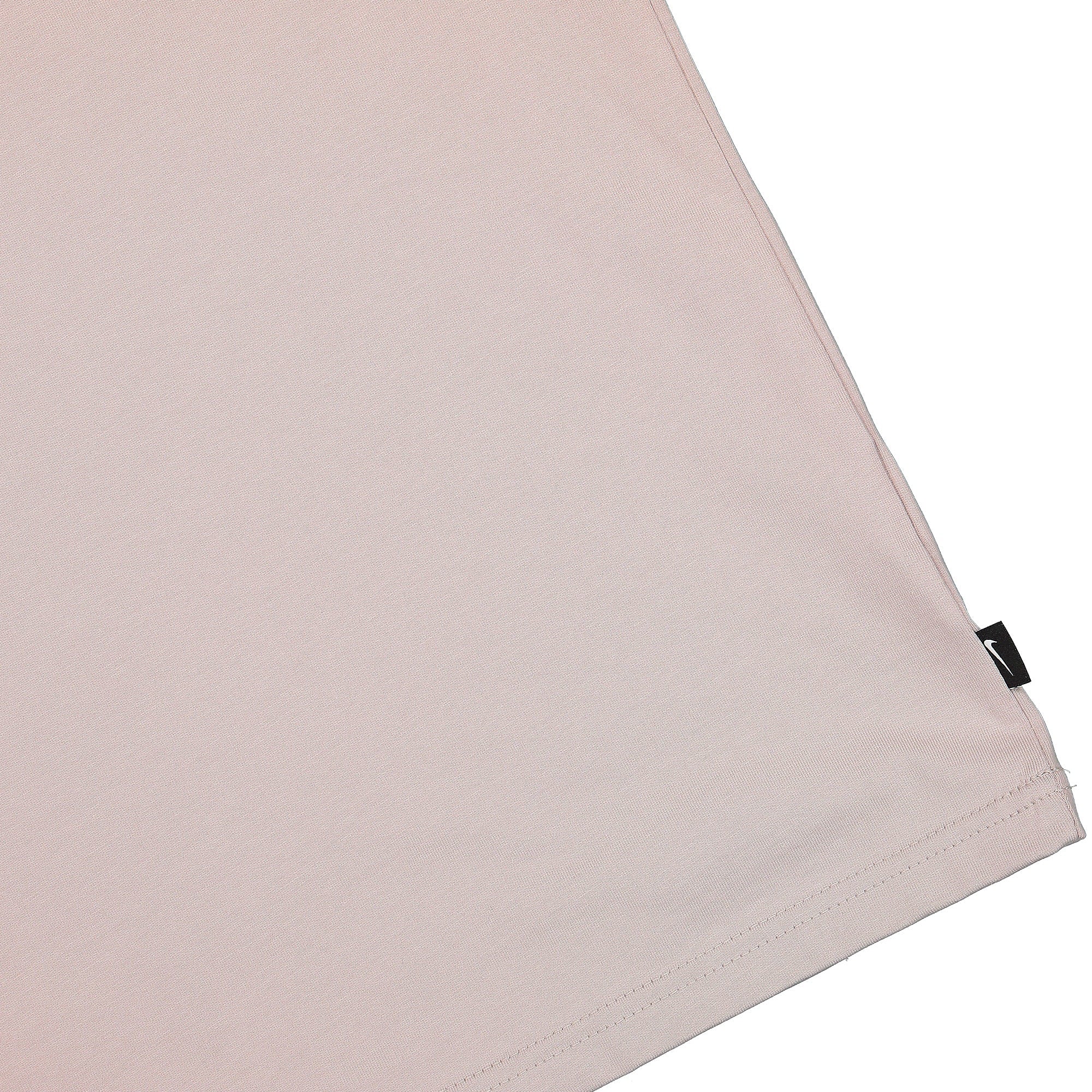 Nike NSW Sport Power Love Tee Cream II T-Shirts Detailfoto | Overkill