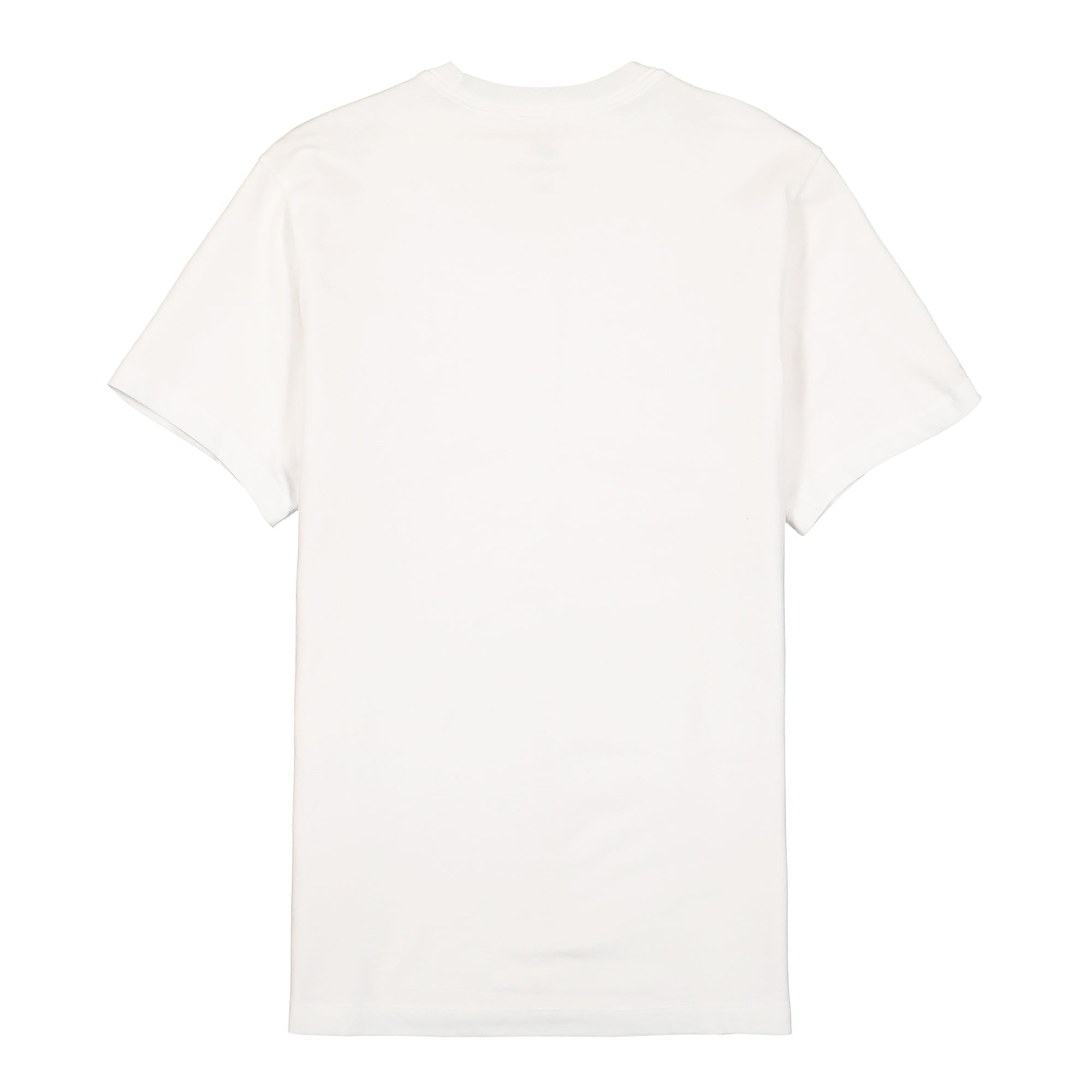 Nike NSW Swoosh By Air Photo Tee White T-Shirts Material | Overkill