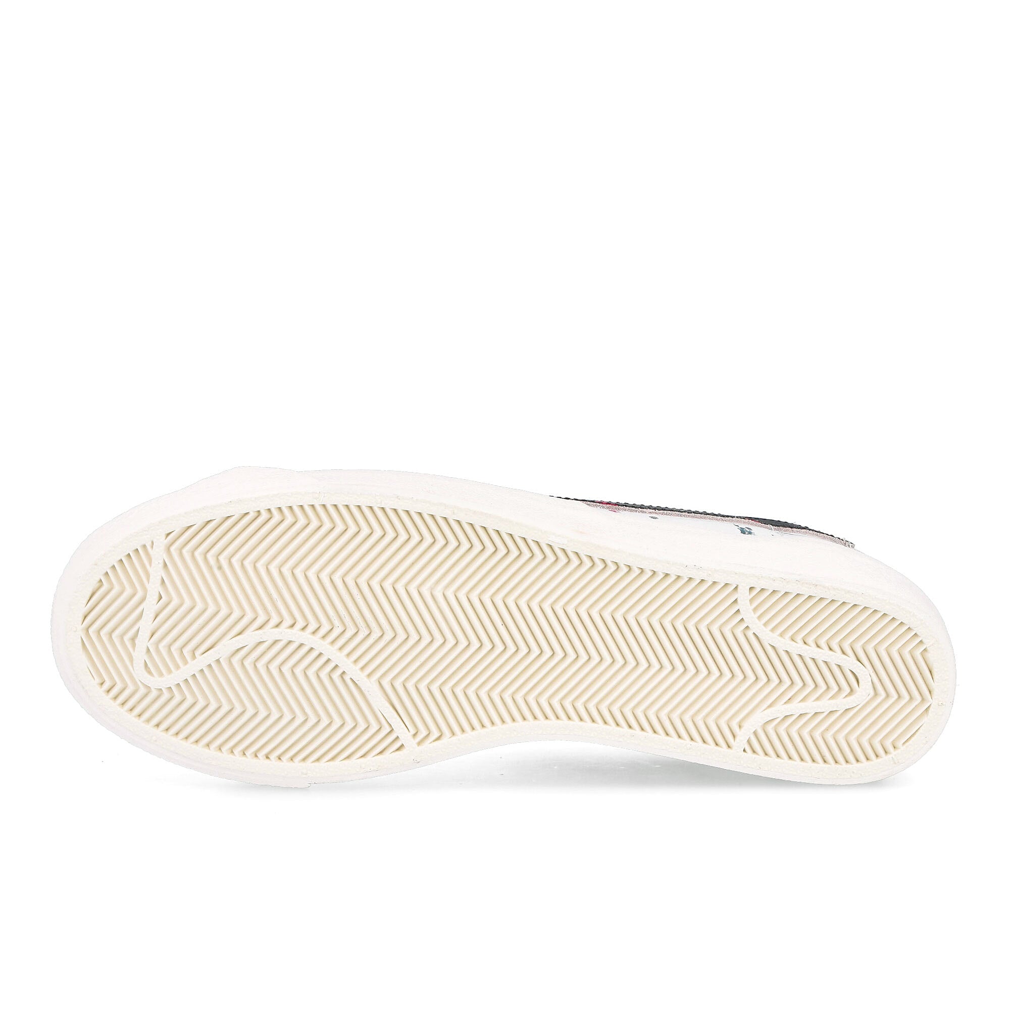 Nike blazer low 77 White-Black - White - Sail Low Top Sneakers Detail View 1 | Overkill