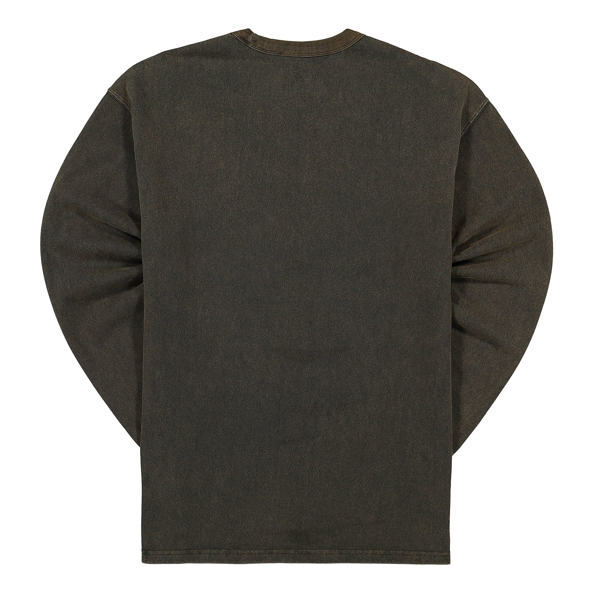 Nike NSW Premium Essentials Longsleeve Black / Black Longsleeves Material | Overkill