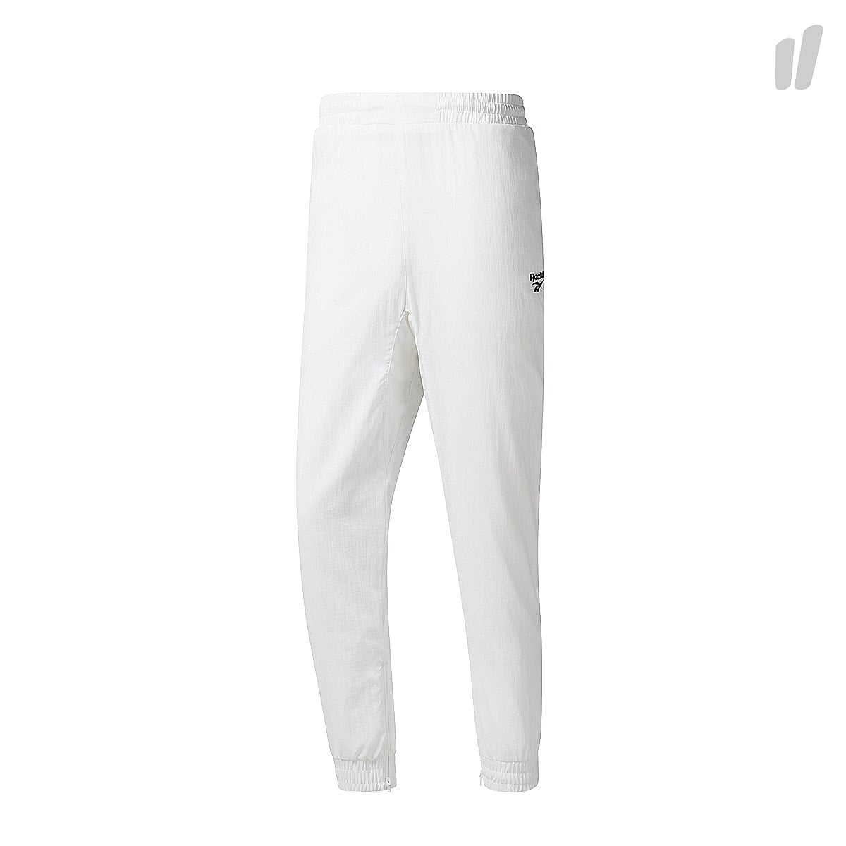 Reebok LF Trackpant White Sweat & Track Pants DJ19476 | Overkill