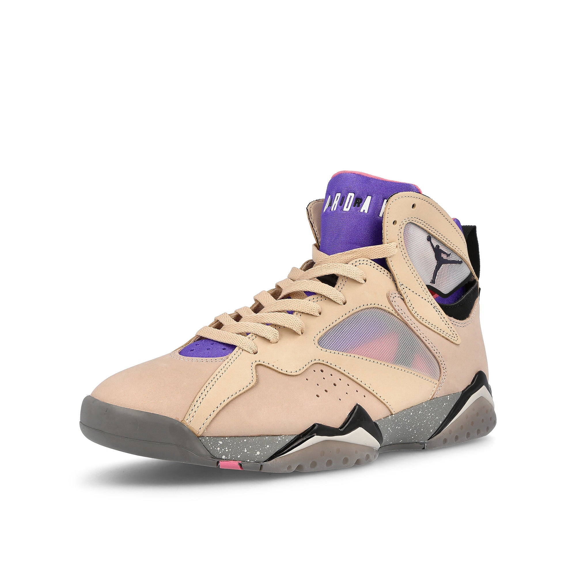 Jordan Air Jordan 7 Retro SE Shimmer / Black - Sapphire Detailfoto | Overkill