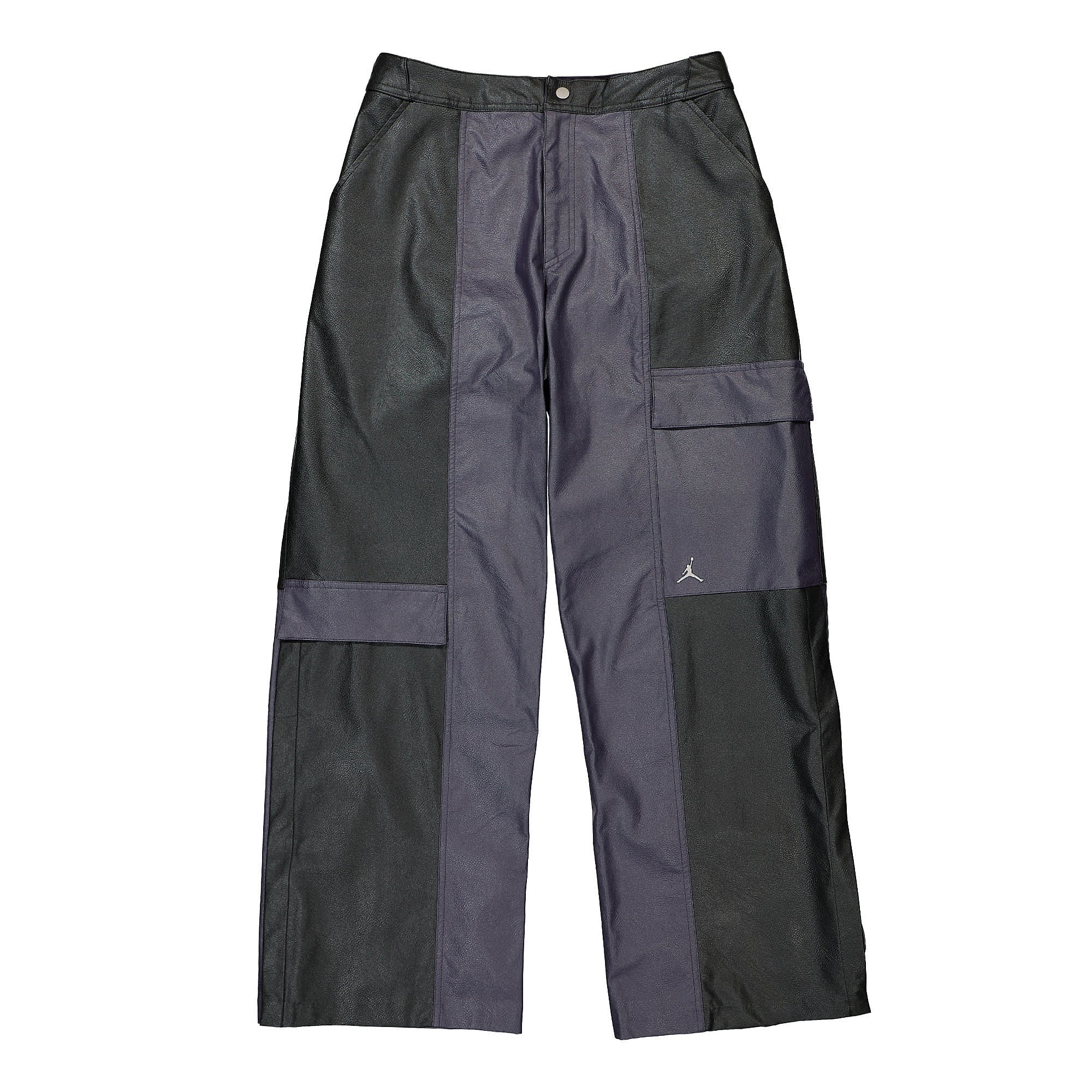 Jordan Wmns Air Jordan New Classic 2.0 Pant Black / Cave Purple Sweat & Track Pants DJ2719 010 | Overkill