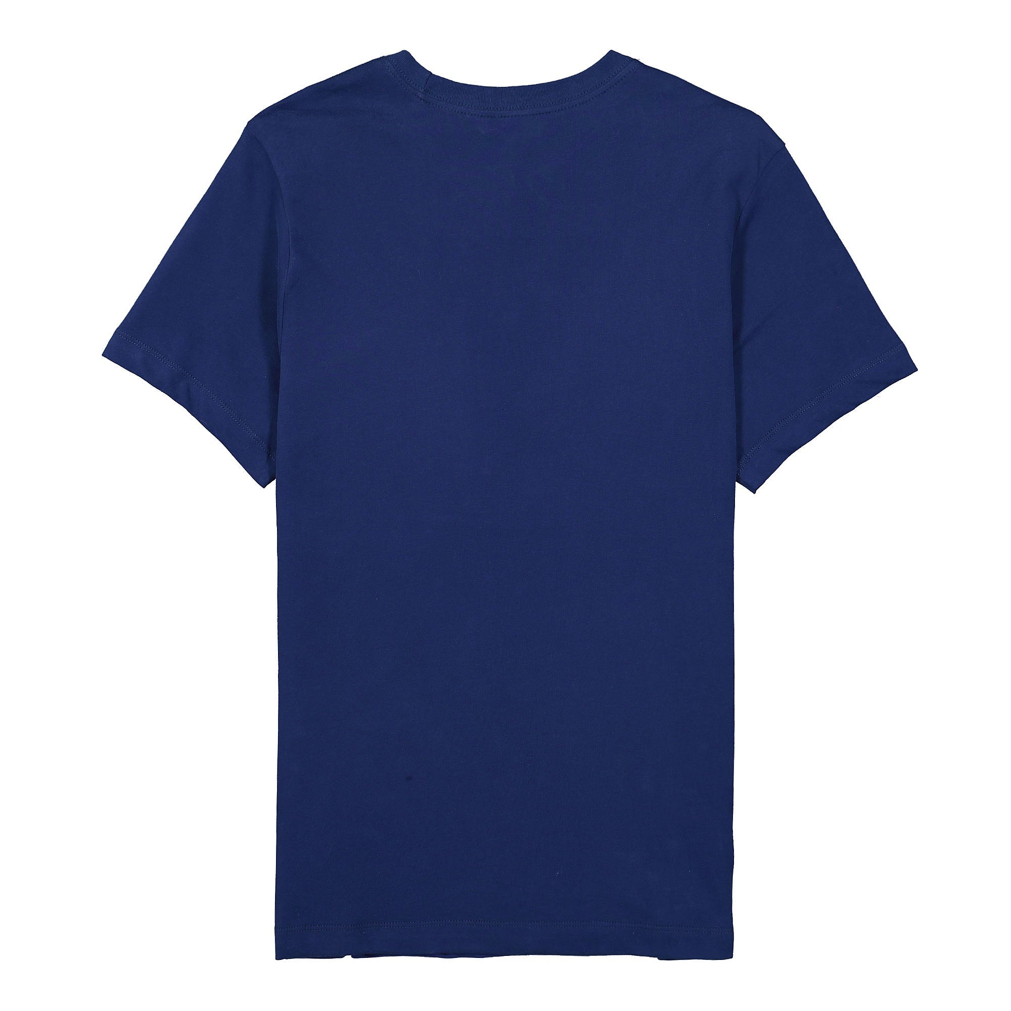 Nike Court Dri-Fit NYC Liberty Tee Binary Blue T-Shirts Material | Overkill