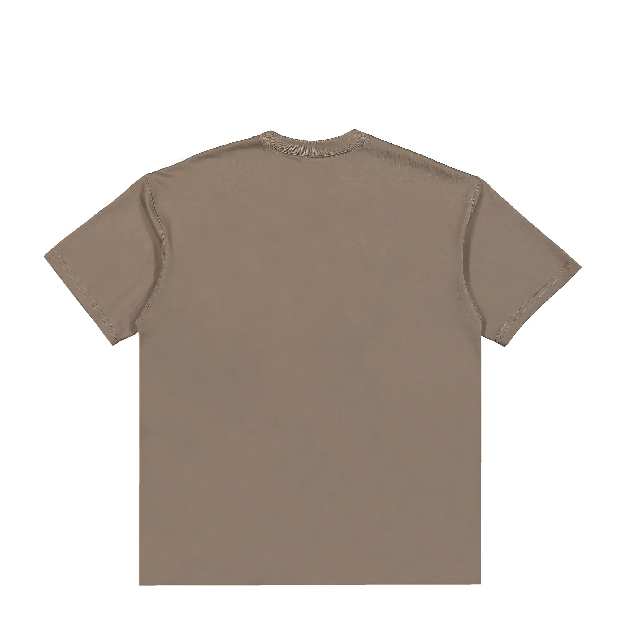 Nike NRG ACG Tee Olive Grey T-Shirts Material | Overkill