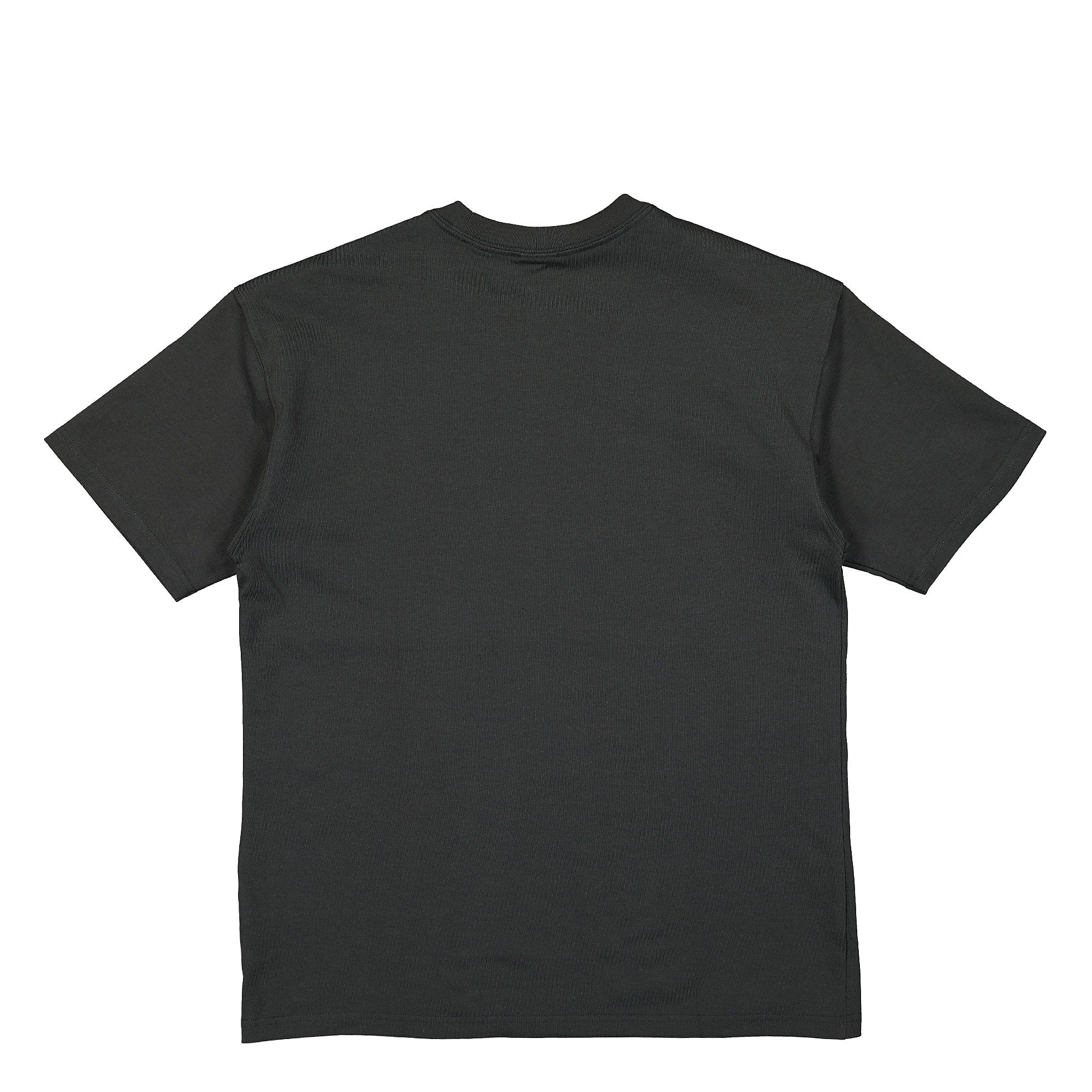 Nike ACG Monolithic Tee Anthracite T-Shirts Material | Overkill