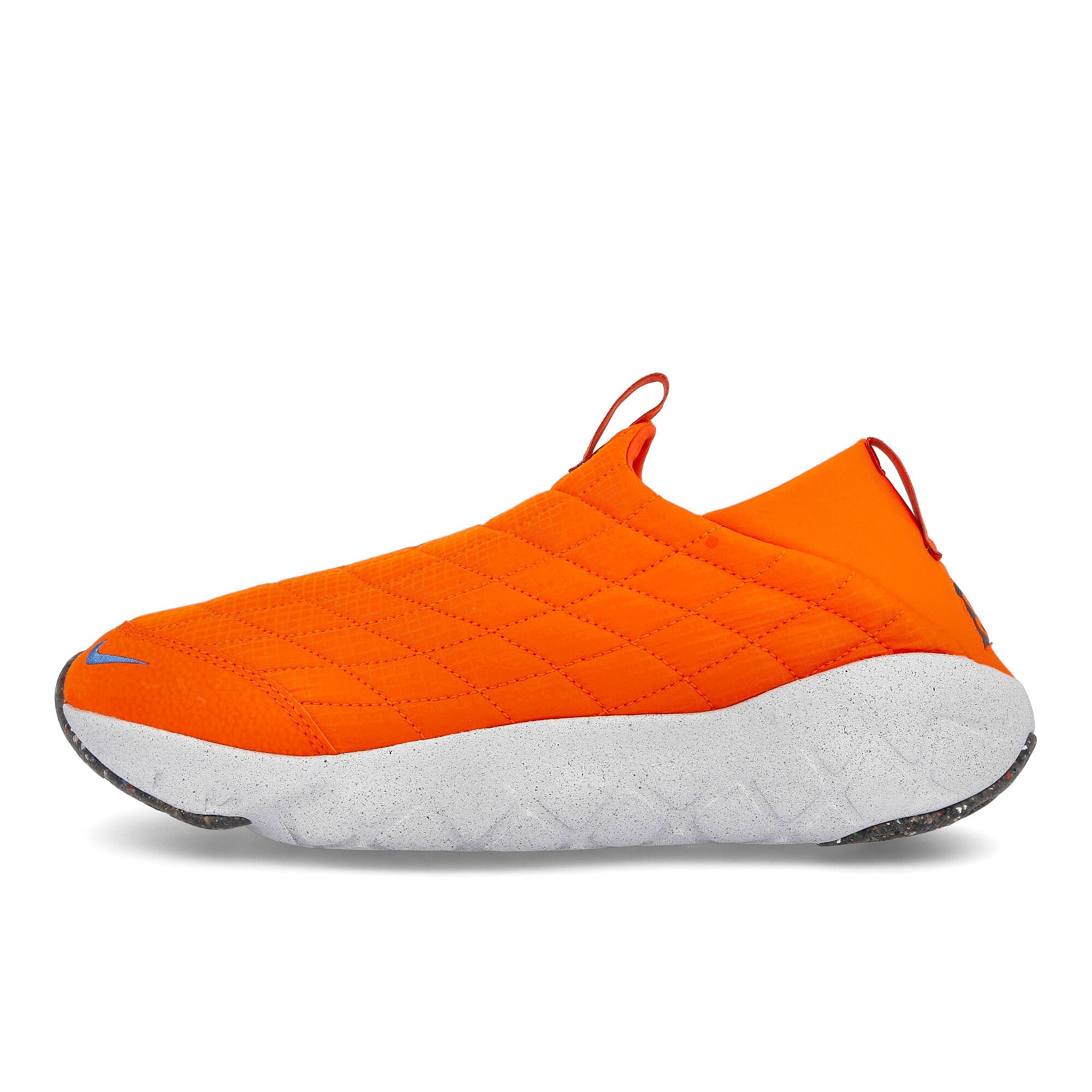 Nike acg moc 3.5 Rush Orange-Dutch Blue - Dark Smoke Grey Low Top Sneakers DJ6080 800 | Overkill