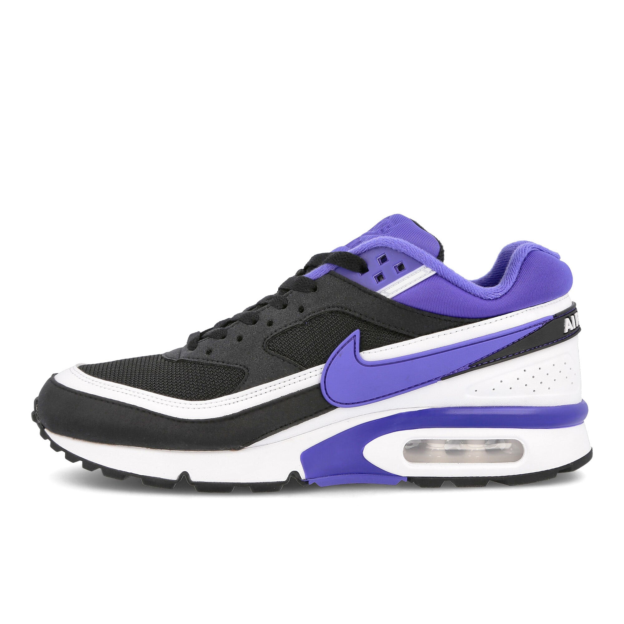 Nike air max bw og Black / Persian Violet - White DJ6124 001 | Overkill