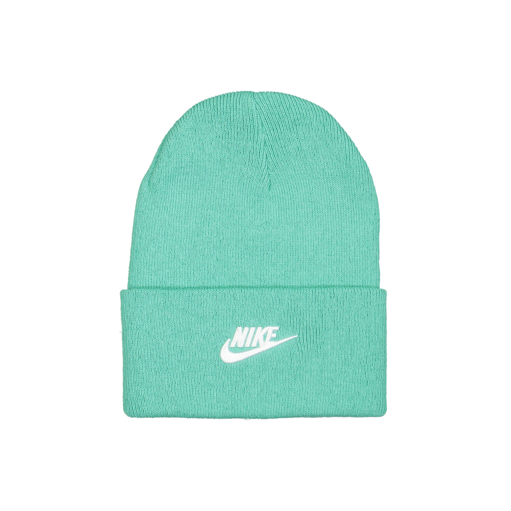 Nike NSW Utility Futura Beanie Light Menta / White Beanies DJ6224 369 | Overkill