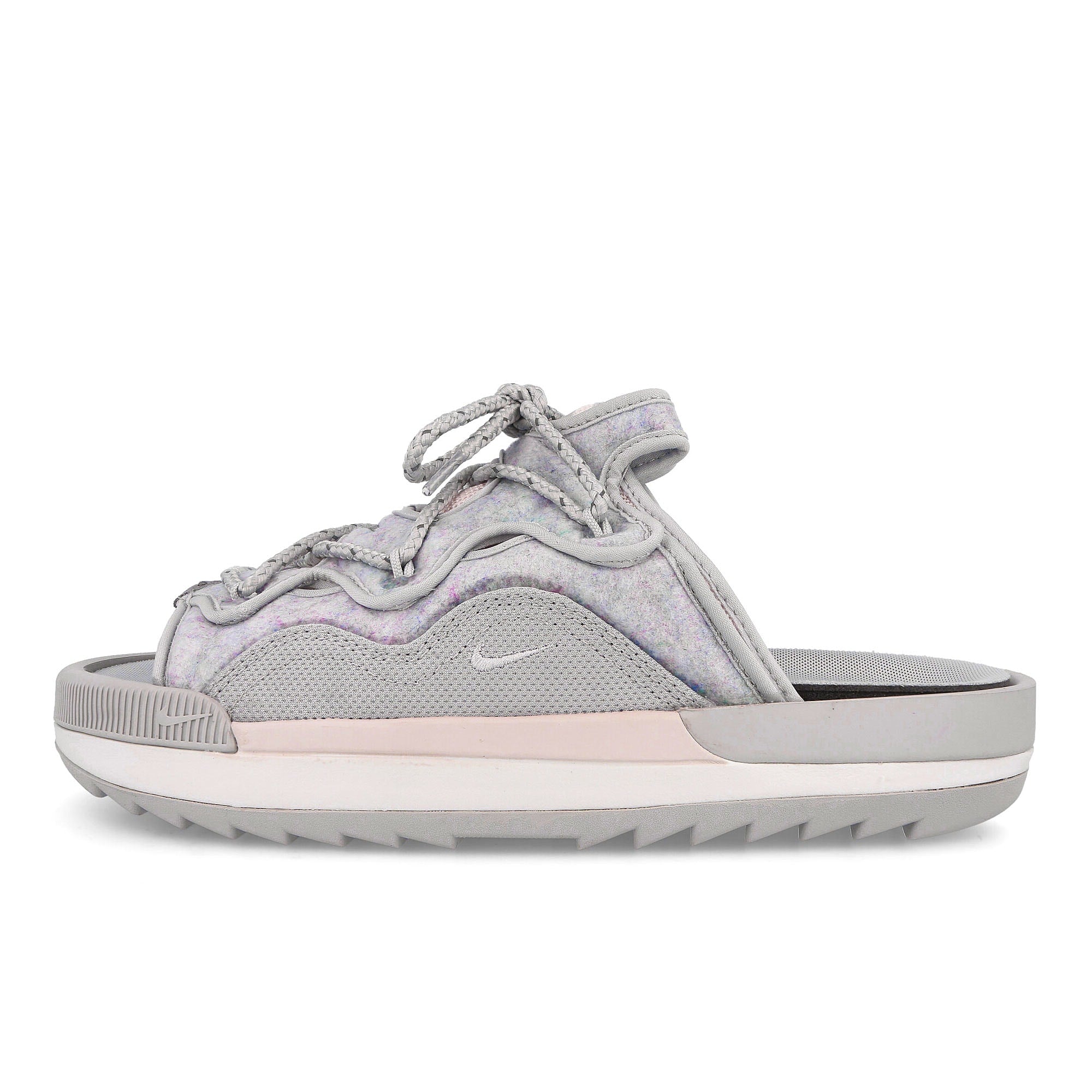 Nike offline 2.0 Grey Fog-Grey Fog - Flat Pewter - Phantom Slides, Sandals & Slippers DJ6229 001 | Overkill