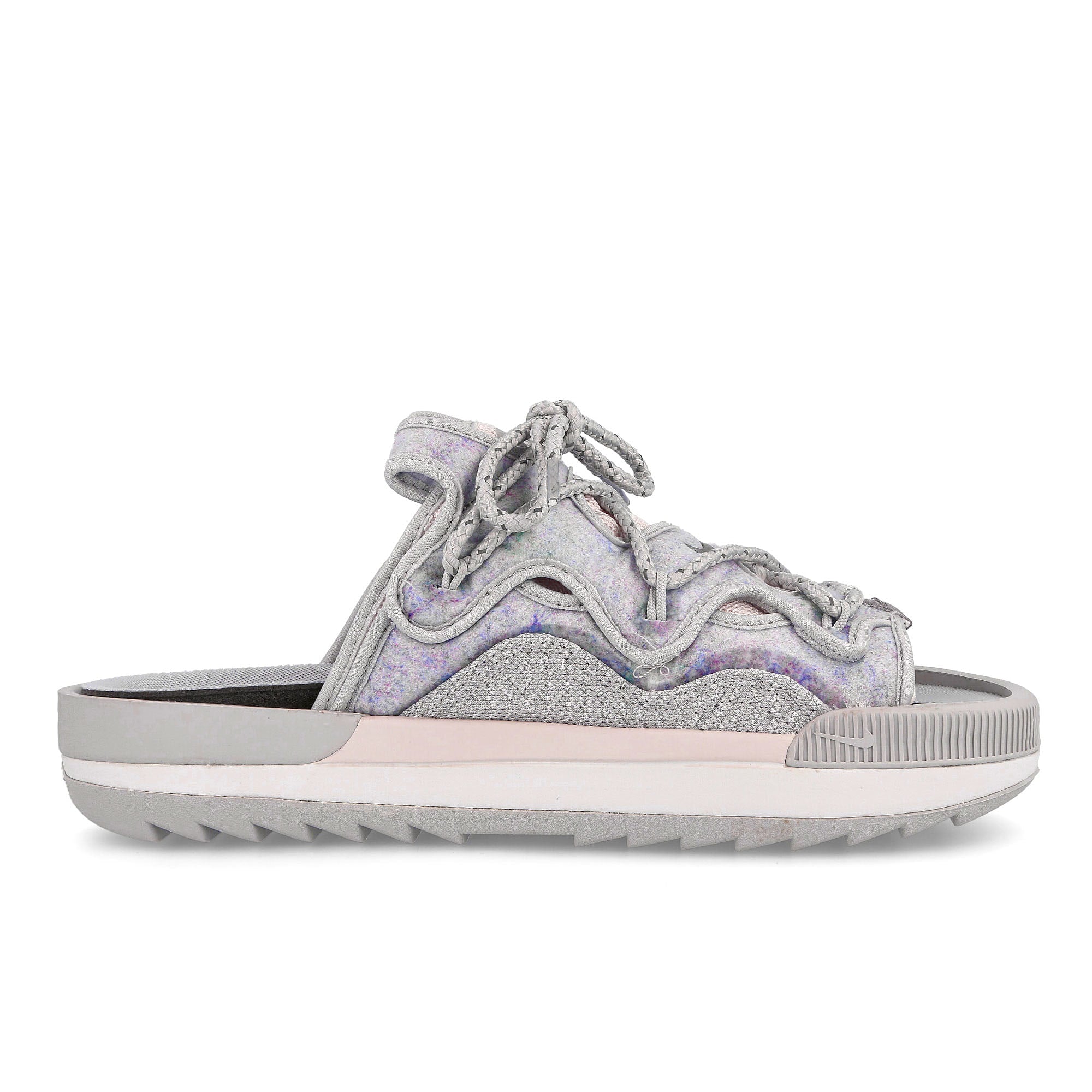 Nike offline 2.0 Grey Fog-Grey Fog - Flat Pewter - Phantom Slides, Sandals & Slippers Silhouette | Overkill