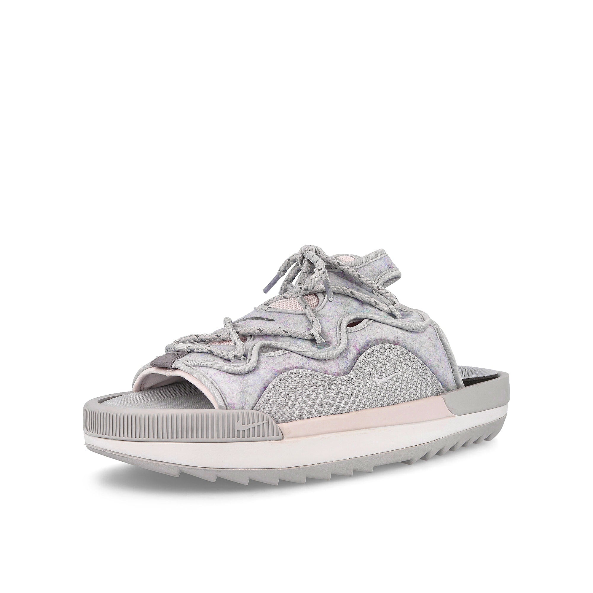 Nike offline 2.0 Grey Fog-Grey Fog - Flat Pewter - Phantom Slides, Sandals & Slippers Material | Overkill