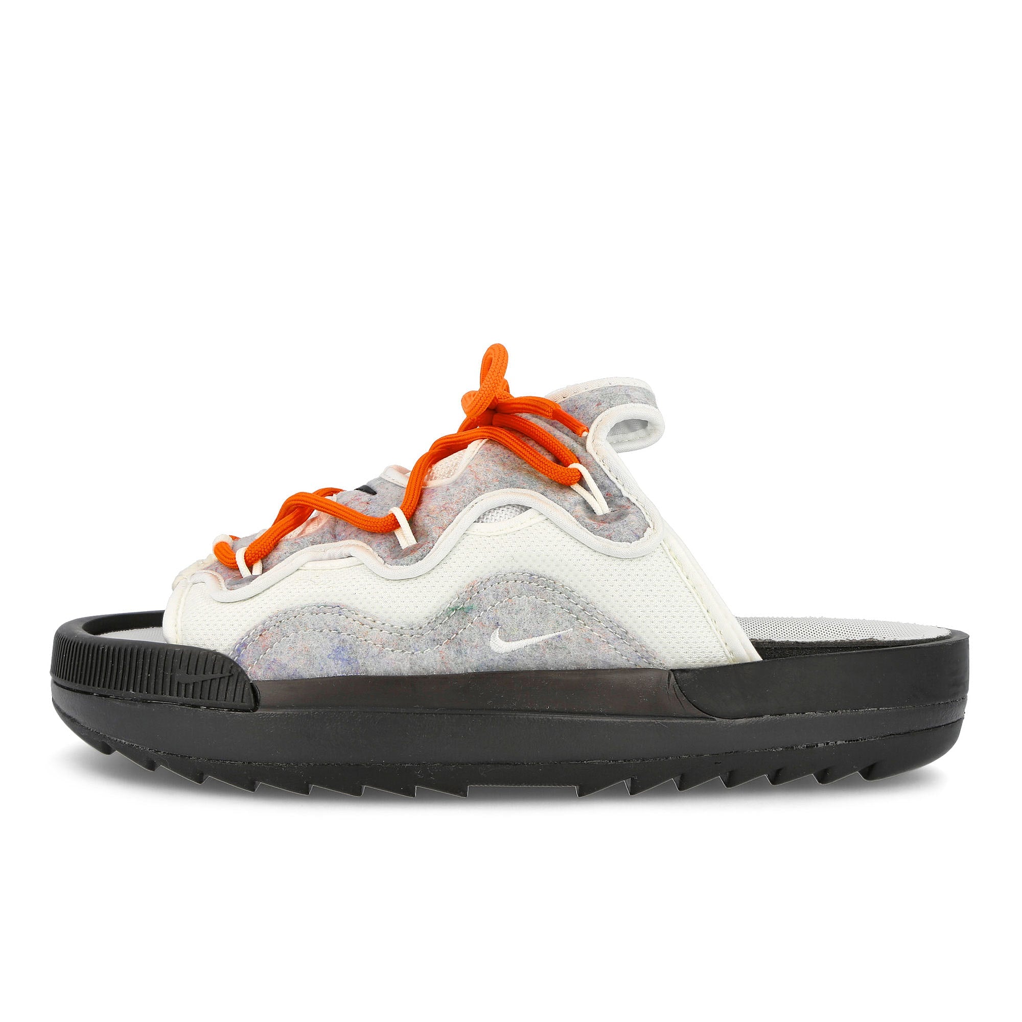 Nike offline 2.0 Summit White-Summit White - Team Orange Slides, Sandals & Slippers DJ6229 100 | Overkill