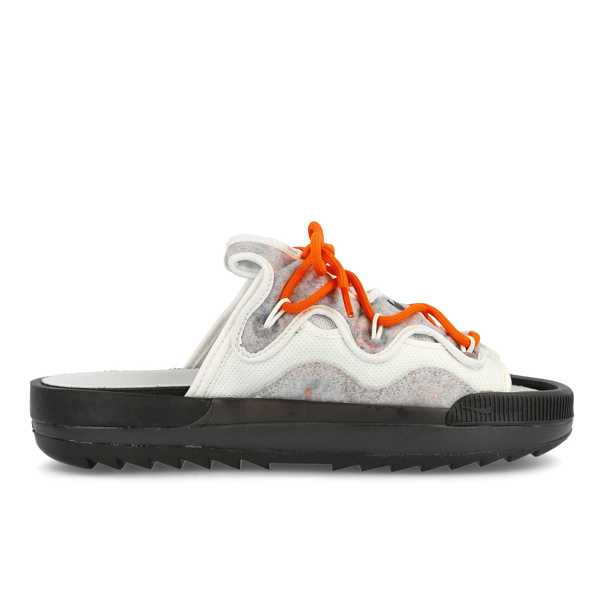 Nike offline 2.0 Summit White-Summit White - Team Orange Slides, Sandals & Slippers Silhouette | Overkill