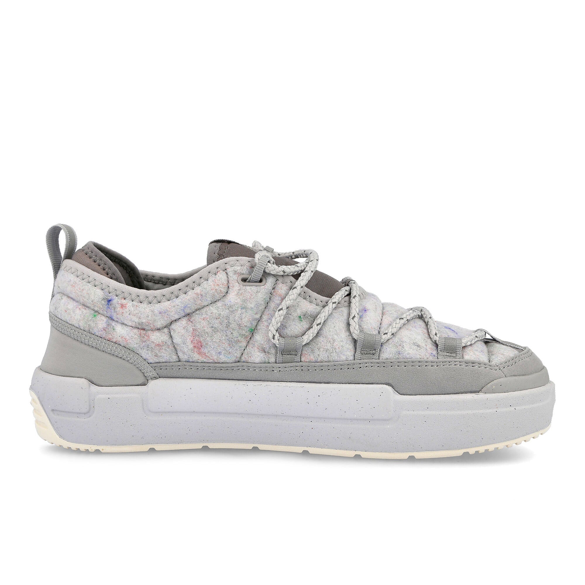 Nike offline pack Light Smoke Grey-Iron Grey - Flat Pewter Sneakers Silhouette | Overkill