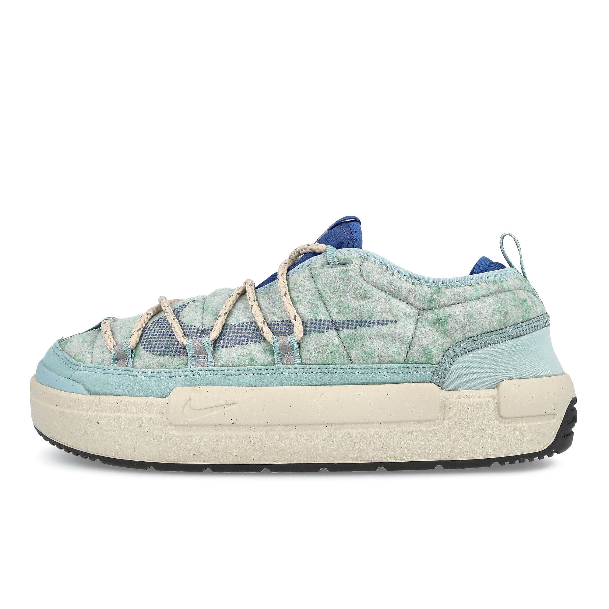Nike offline pack Ocean Cube-Dark Marina Blue - Sanddrift Sneakers DJ6230 300 | Overkill