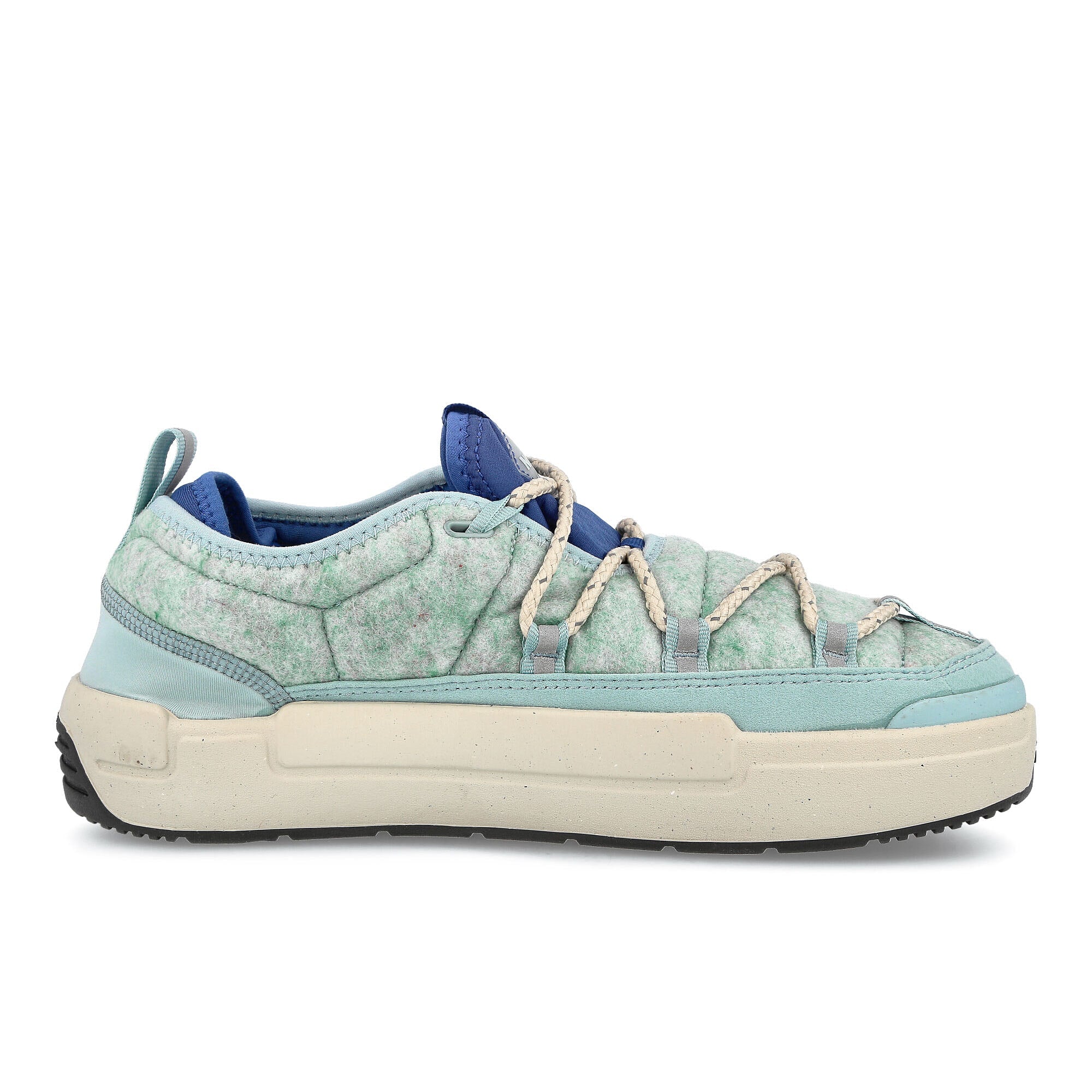 Nike offline pack Ocean Cube-Dark Marina Blue - Sanddrift Sneakers Silhouette | Overkill