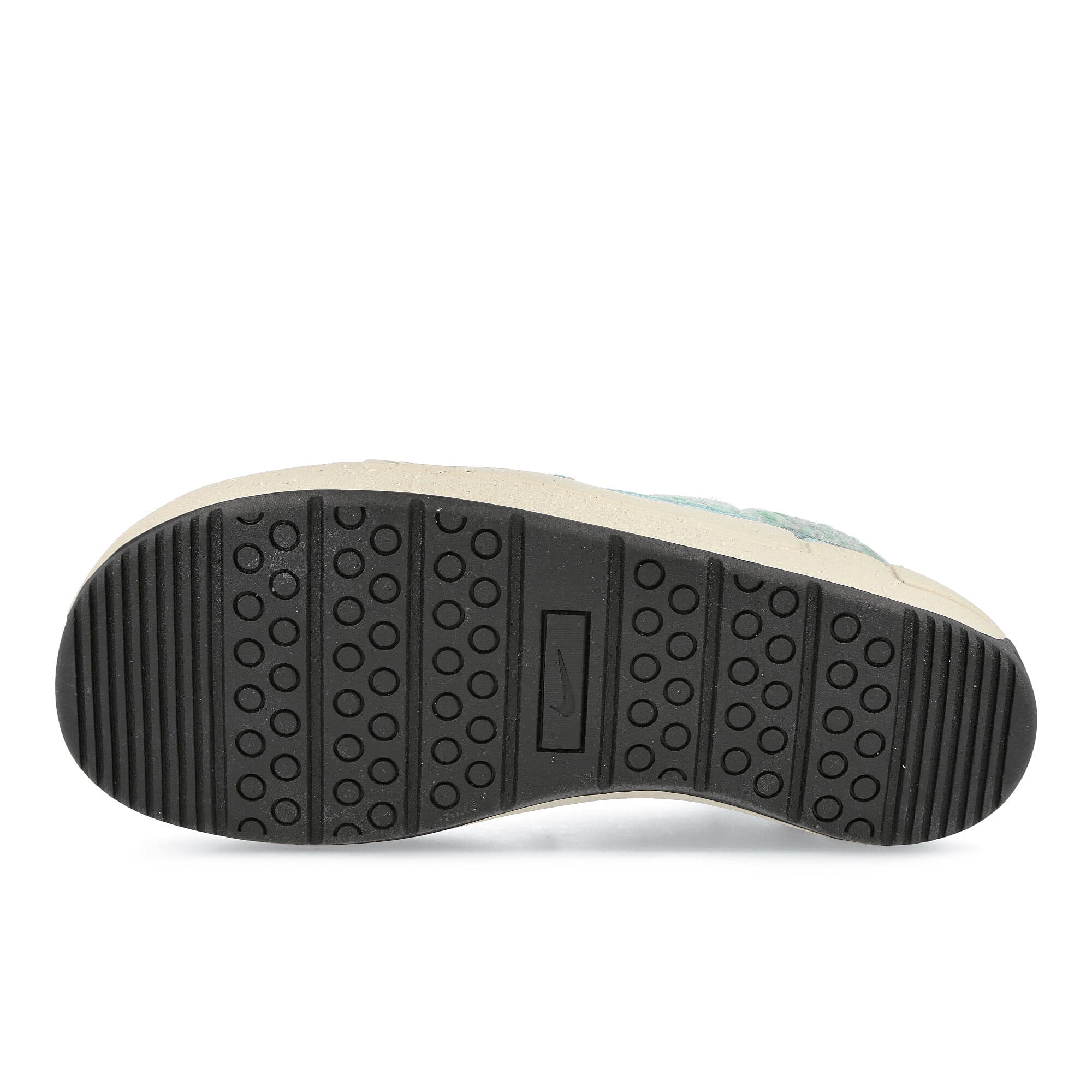 Nike offline pack Ocean Cube-Dark Marina Blue - Sanddrift Sneakers Detail View 1 | Overkill