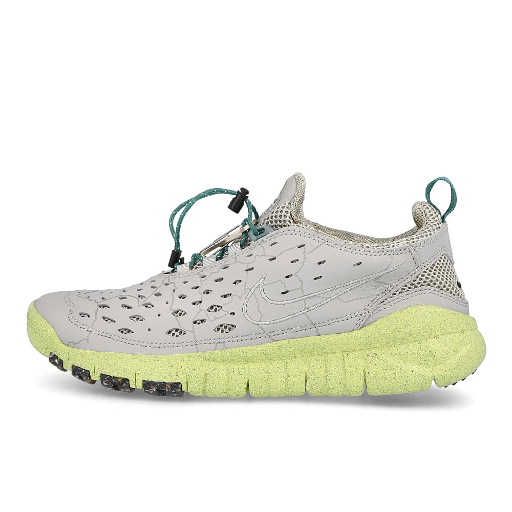 Nike free run trail hyperlocal berlin Grey Fog-Grey Fog - Stone - Bicoastal Sneakers DJ6891 001 | Overkill