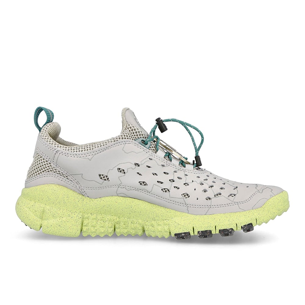 Nike free run trail hyperlocal berlin Grey Fog-Grey Fog - Stone - Bicoastal Sneakers Silhouette | Overkill