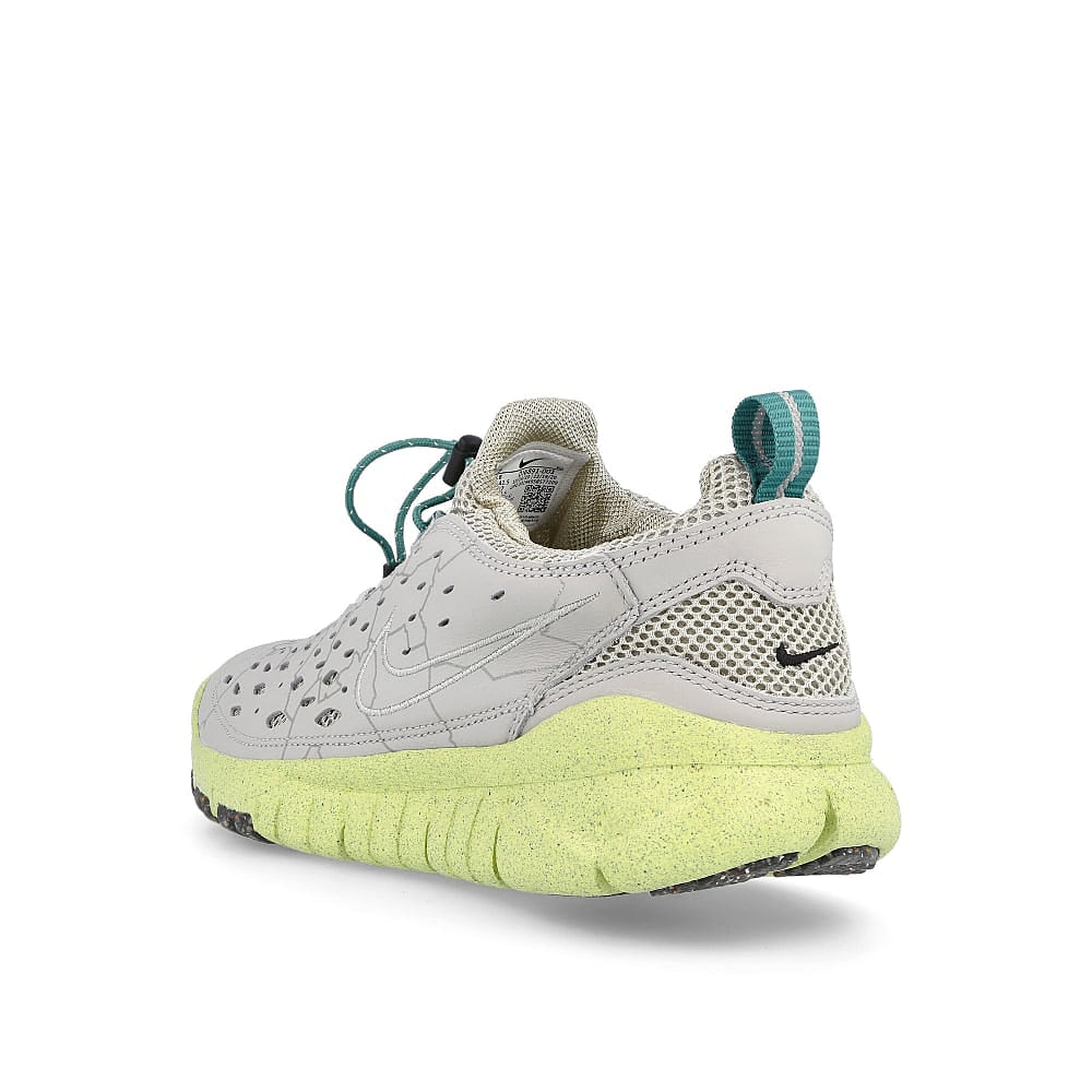 Nike free run trail hyperlocal berlin Grey Fog-Grey Fog - Stone - Bicoastal Sneakers Material | Overkill