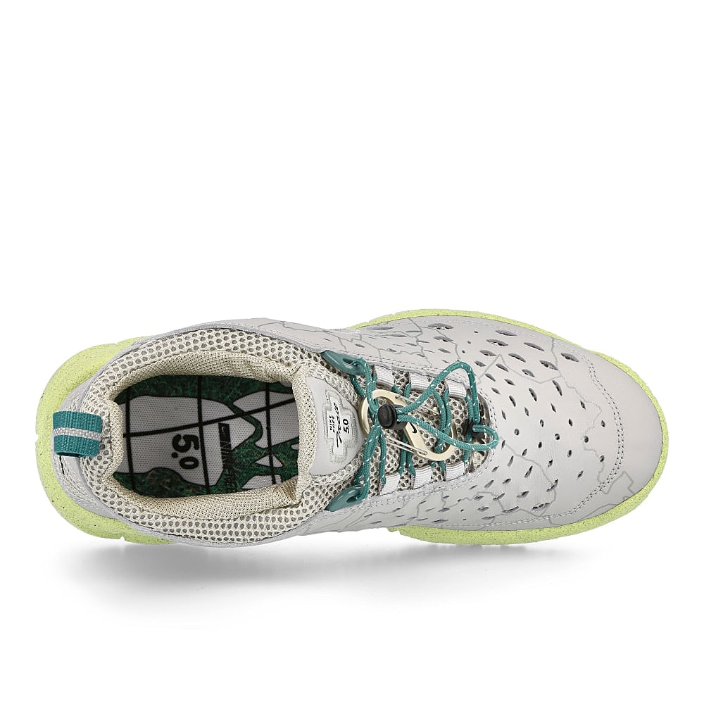 Nike free run trail hyperlocal berlin Grey Fog-Grey Fog - Stone - Bicoastal Sneakers Detailfoto | Overkill