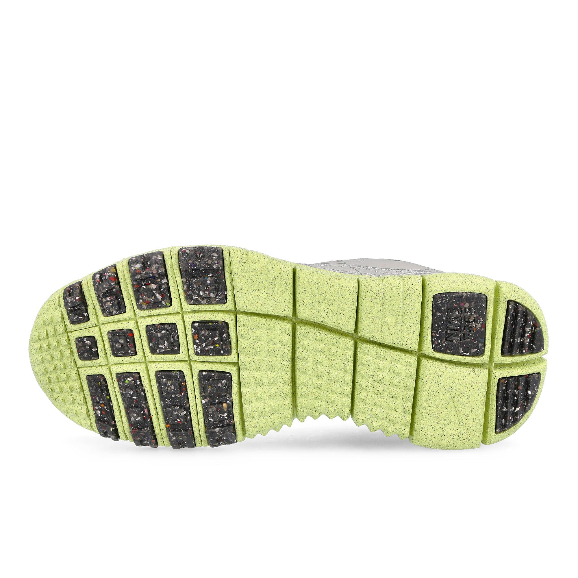 Nike free run trail hyperlocal berlin Grey Fog-Grey Fog - Stone - Bicoastal Sneakers Detail View 1 | Overkill