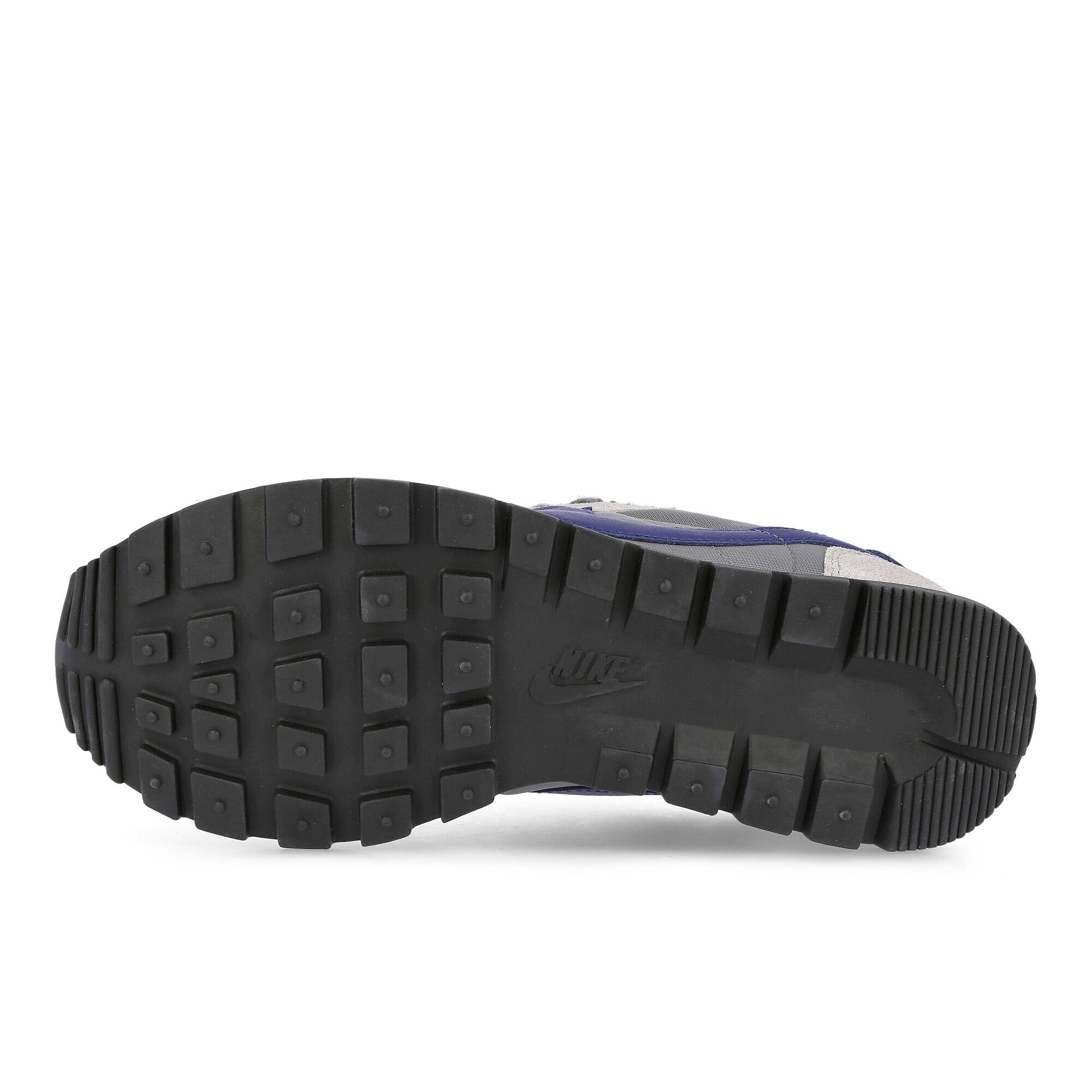 Nike air pegasus 83 Smoke Grey-Blue Void - Light Smoke Grey - White Low Top Sneakers Detail View 1 | Overkill