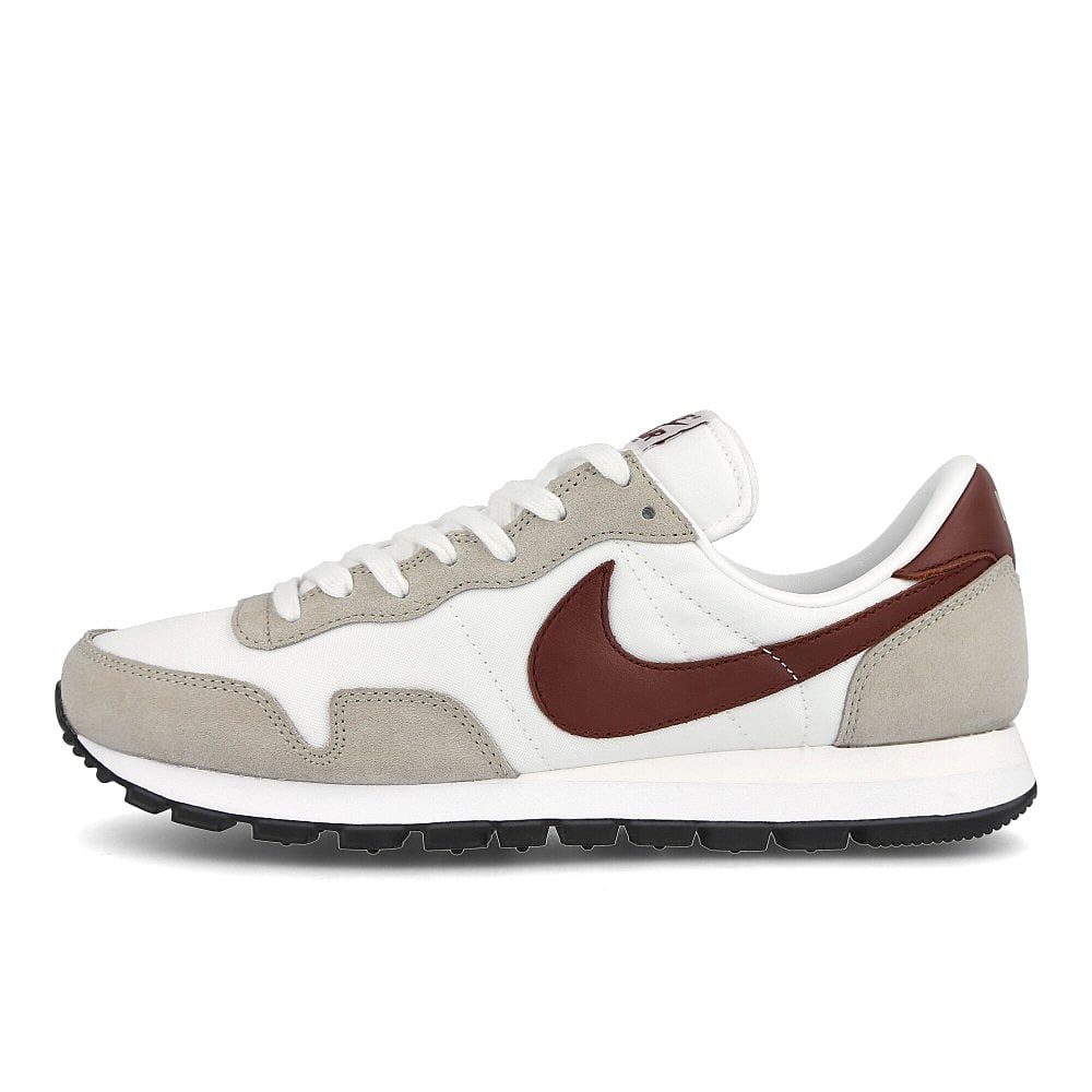 Nike air pegasus 83 Stone-Bronze Eclipse - Summit White - WEhite Low Top Sneakers DJ6892 200 | Overkill