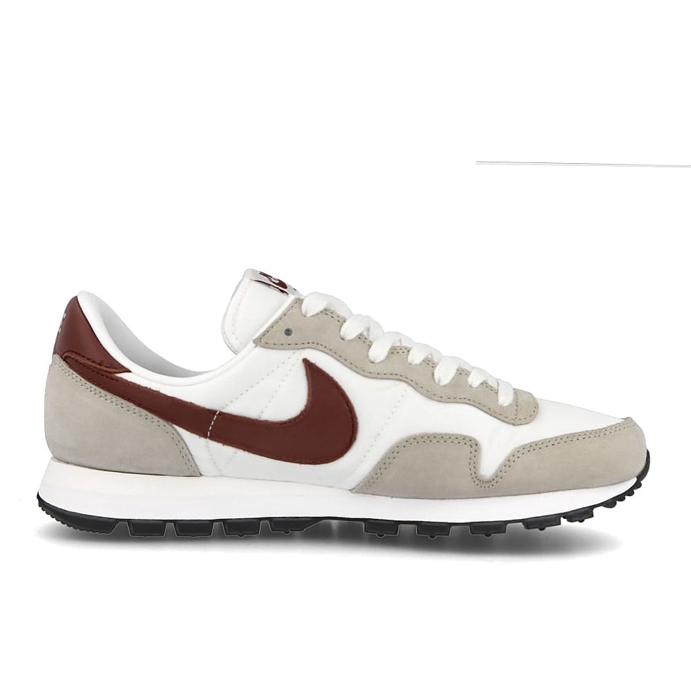 Nike air pegasus 83 Stone-Bronze Eclipse - Summit White - WEhite Low Top Sneakers Silhouette | Overkill