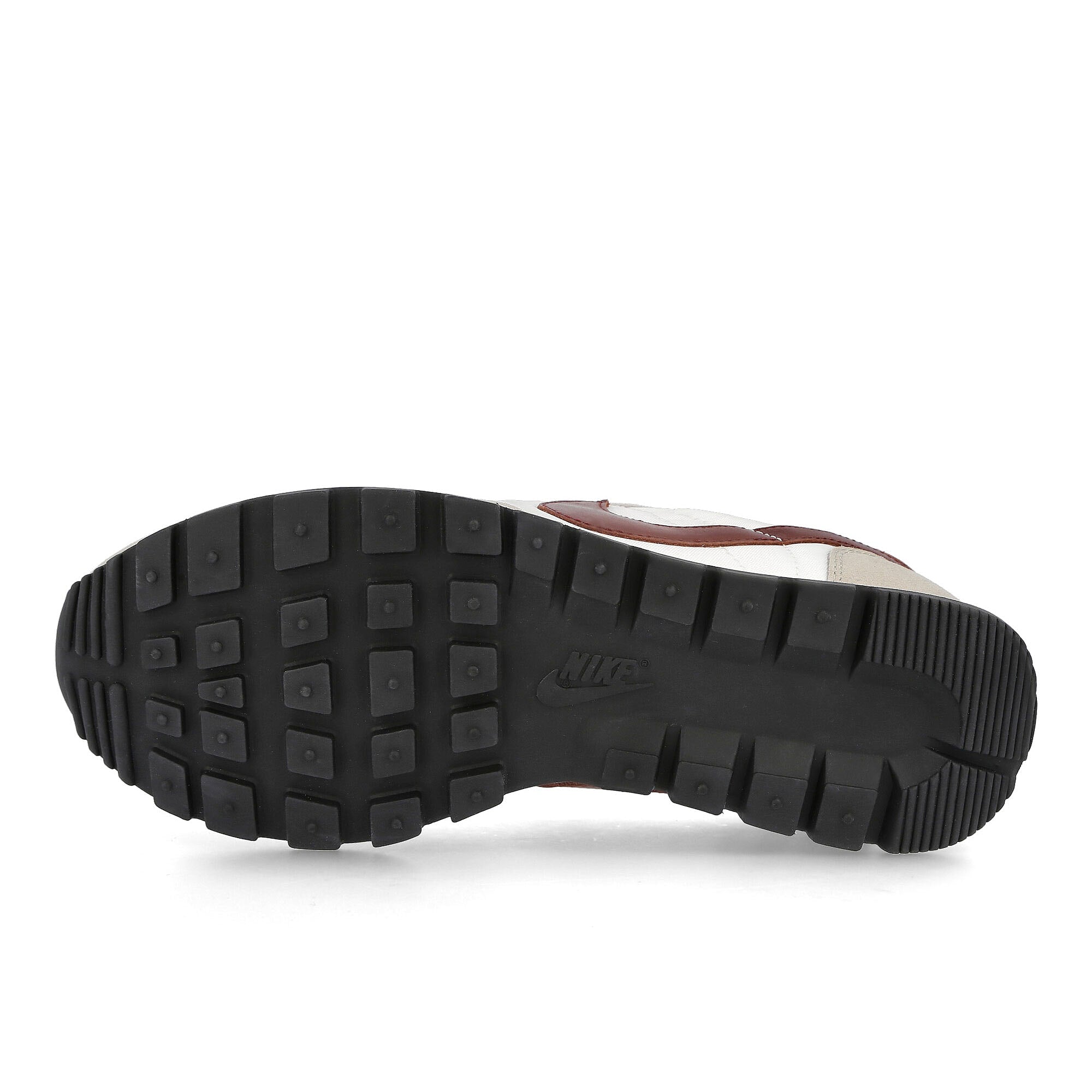 Nike air pegasus 83 Stone-Bronze Eclipse - Summit White - WEhite Low Top Sneakers Detail View 1 | Overkill